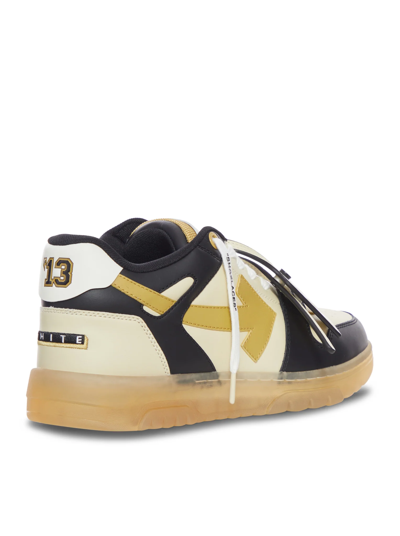 LOW OUT OF OFFICE VARSITY OFF SNEAKERS - Image 3