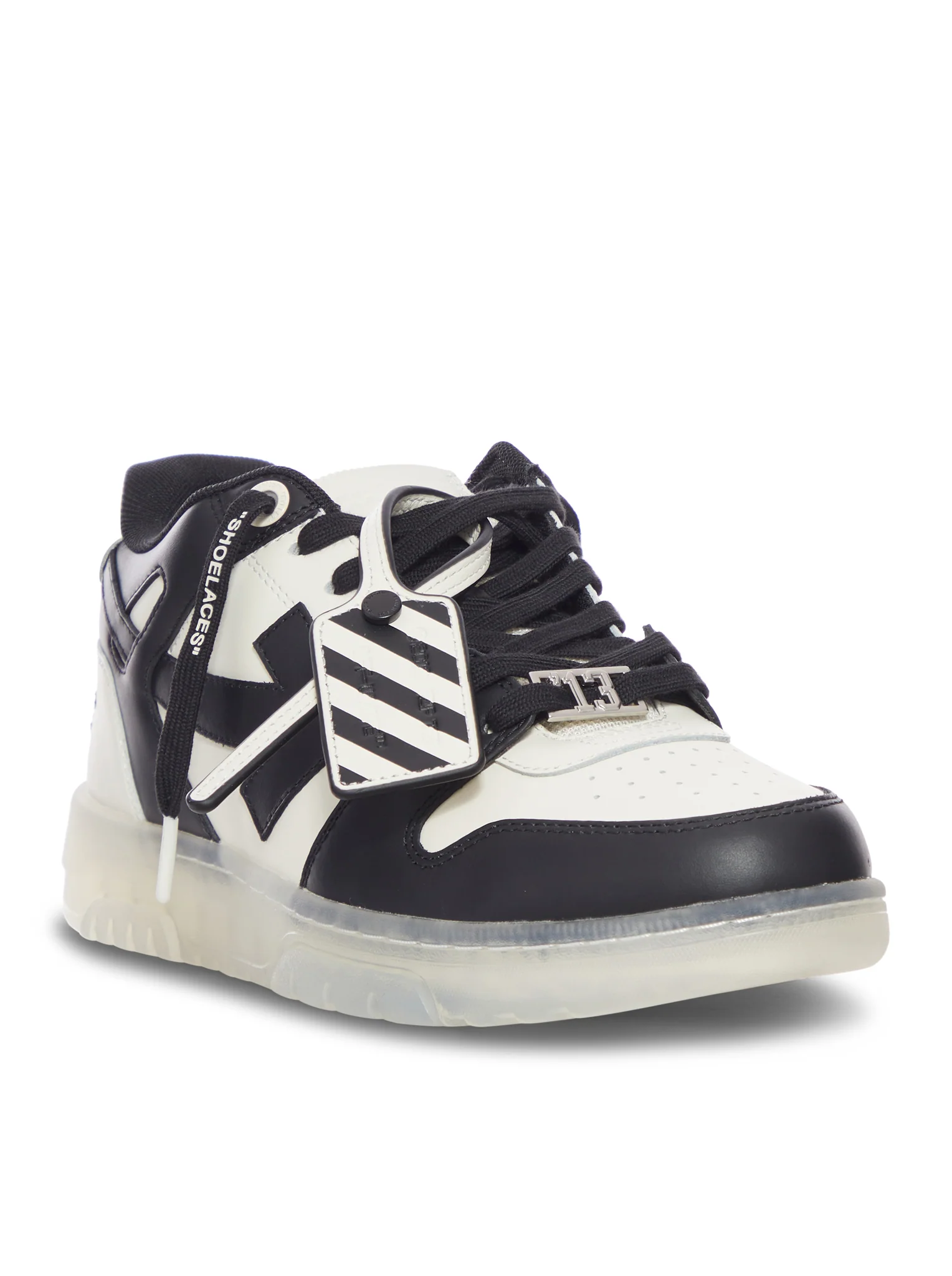 LOW OUT OF OFFICE VARSITY OFF SNEAKERS - Image 2