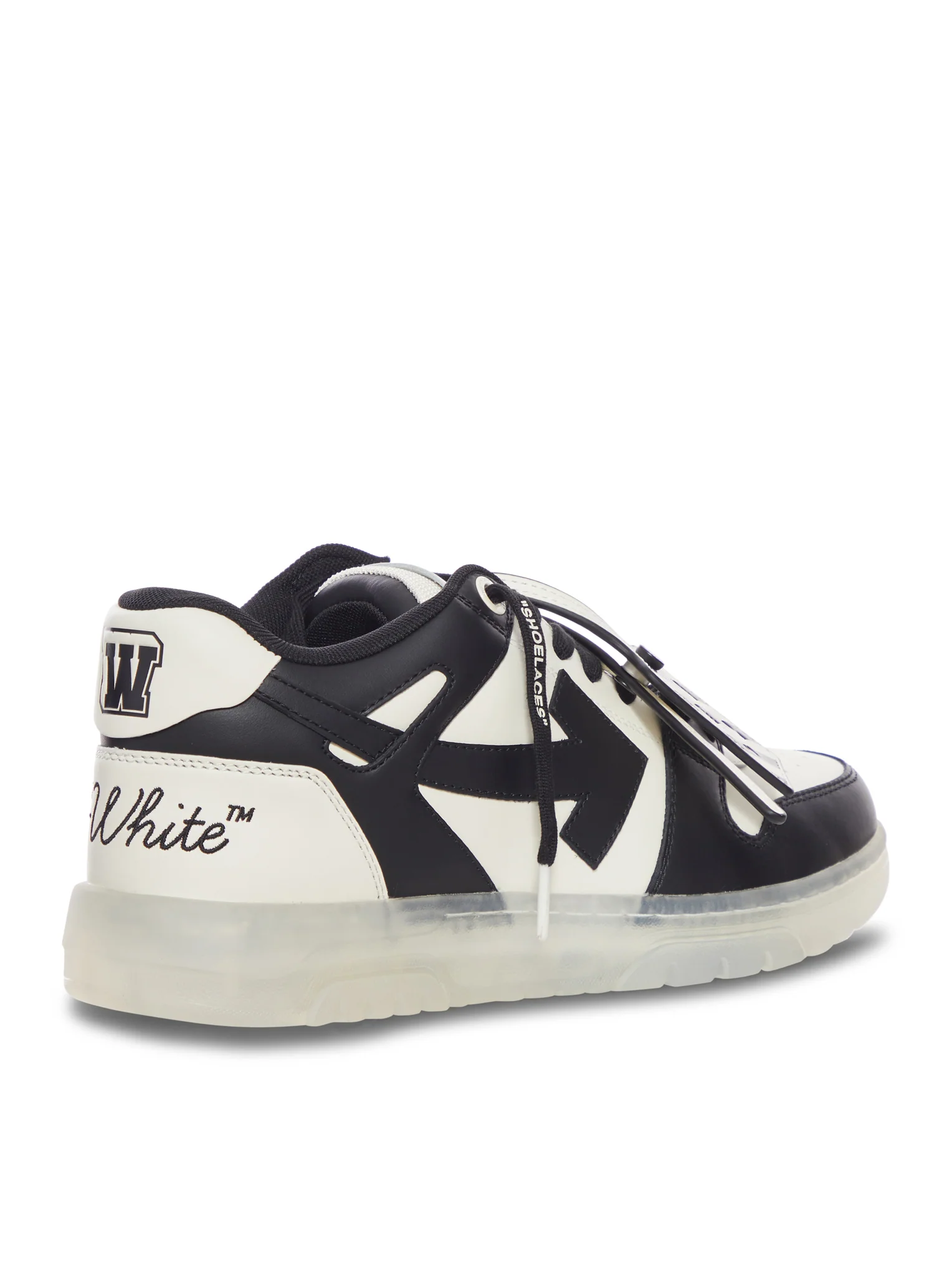 LOW OUT OF OFFICE VARSITY OFF SNEAKERS - Image 3