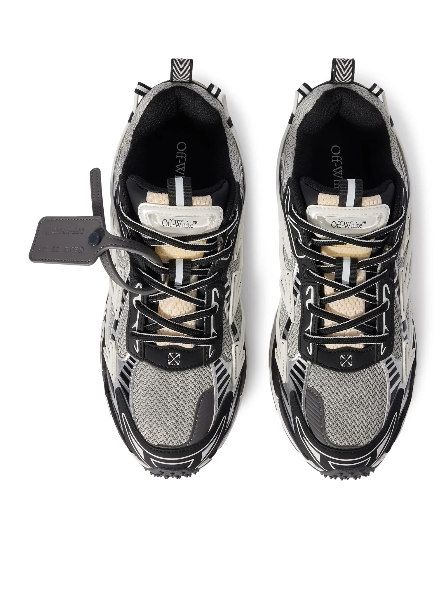 SNEAKER BE RIGHT BACK - Image 4