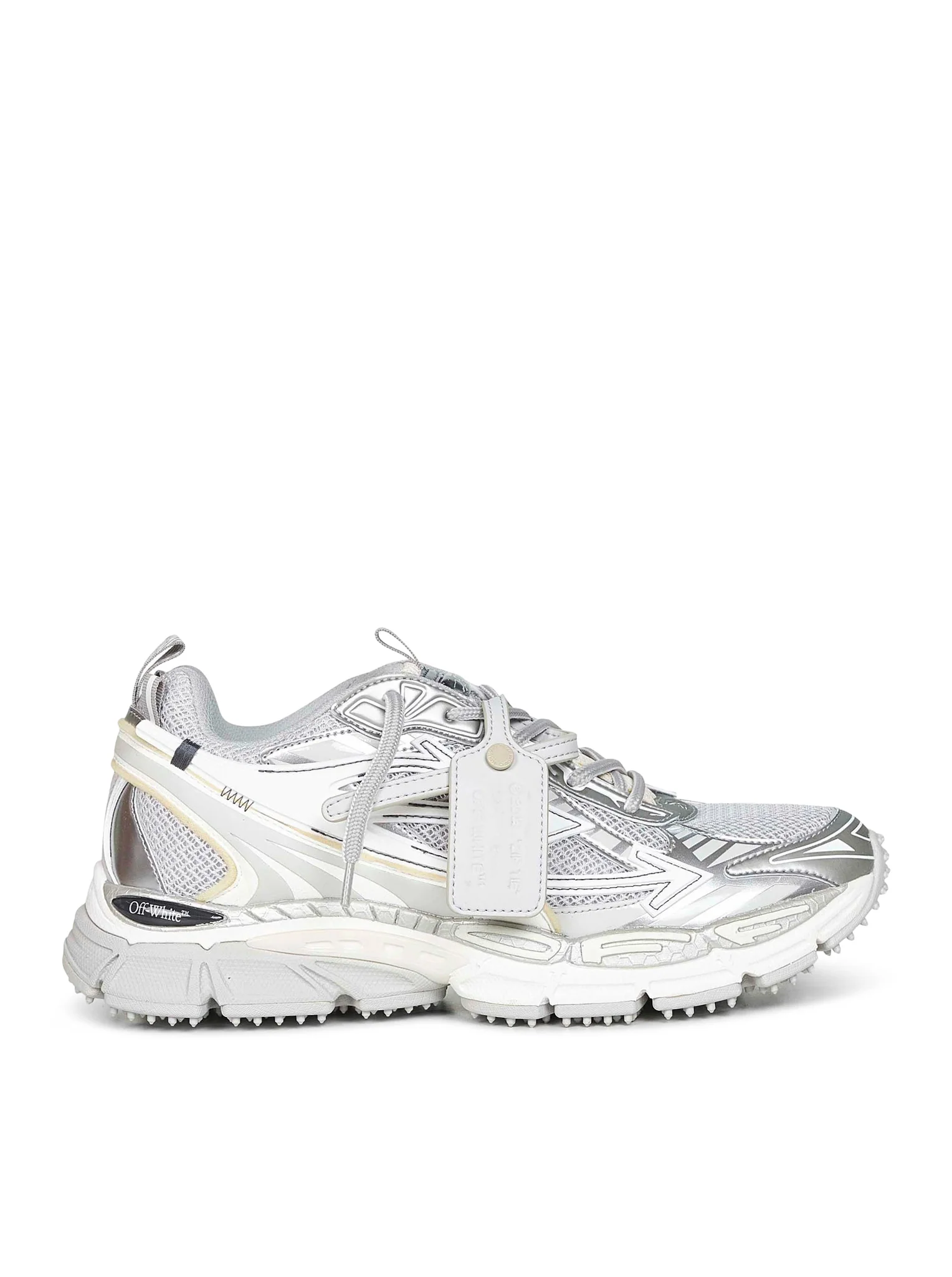 SNEAKER BE RIGHT BACK