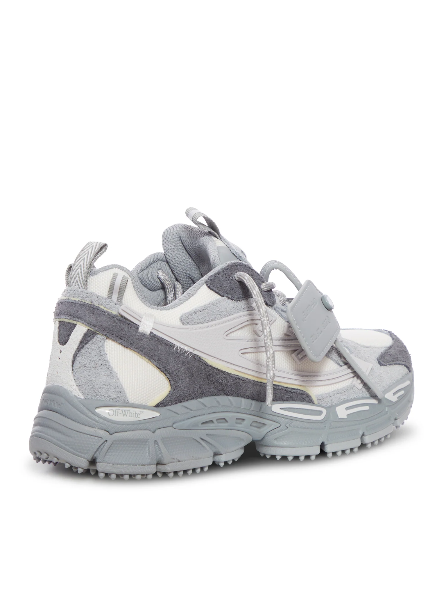 SNEAKER BE RIGHT BACK - Image 3