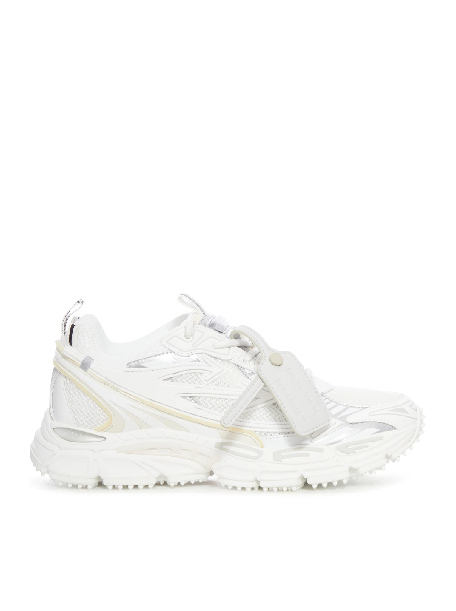 SNEAKER BE RIGHT BACK