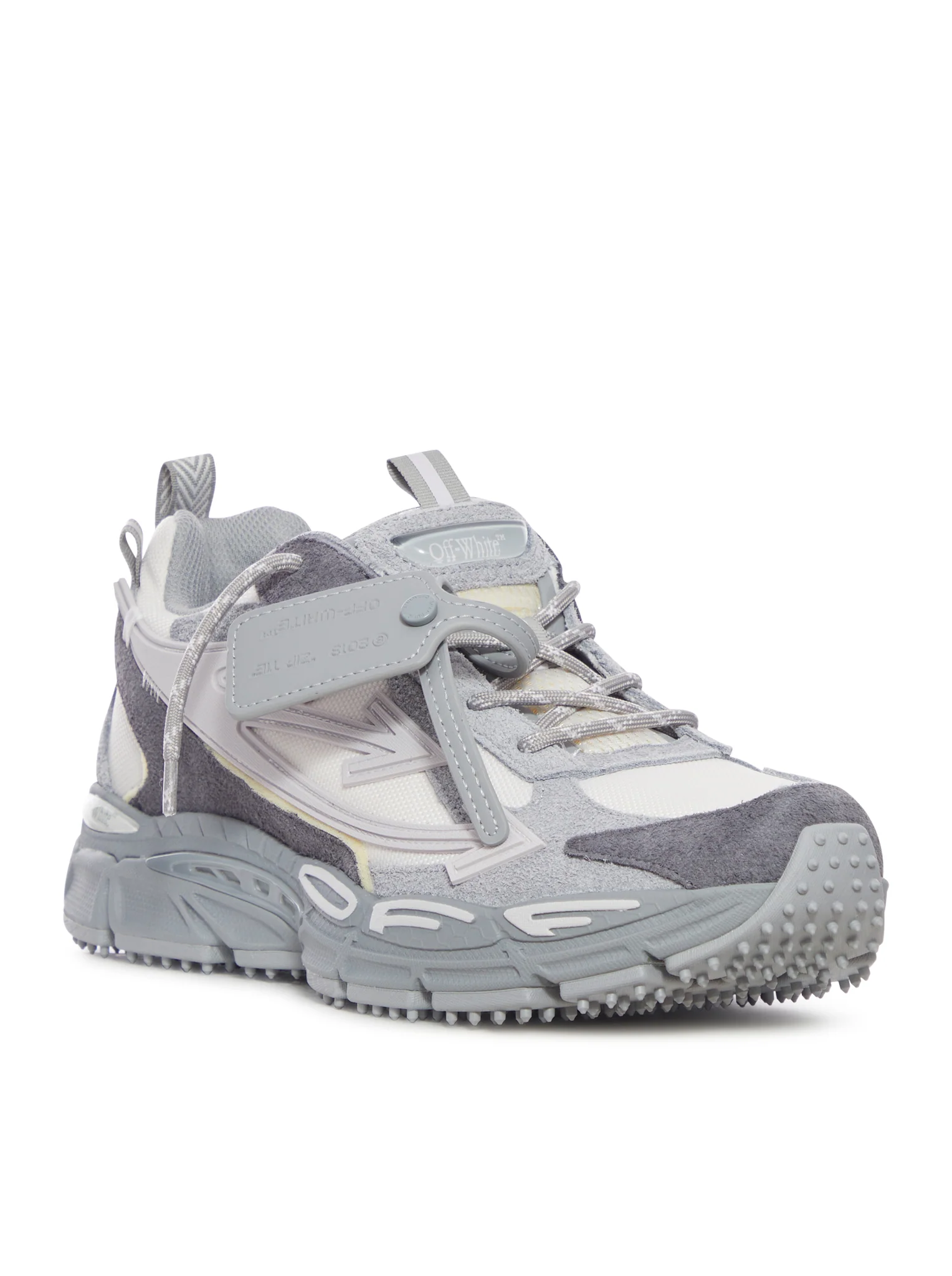 SNEAKER BE RIGHT SUEDE - Image 2