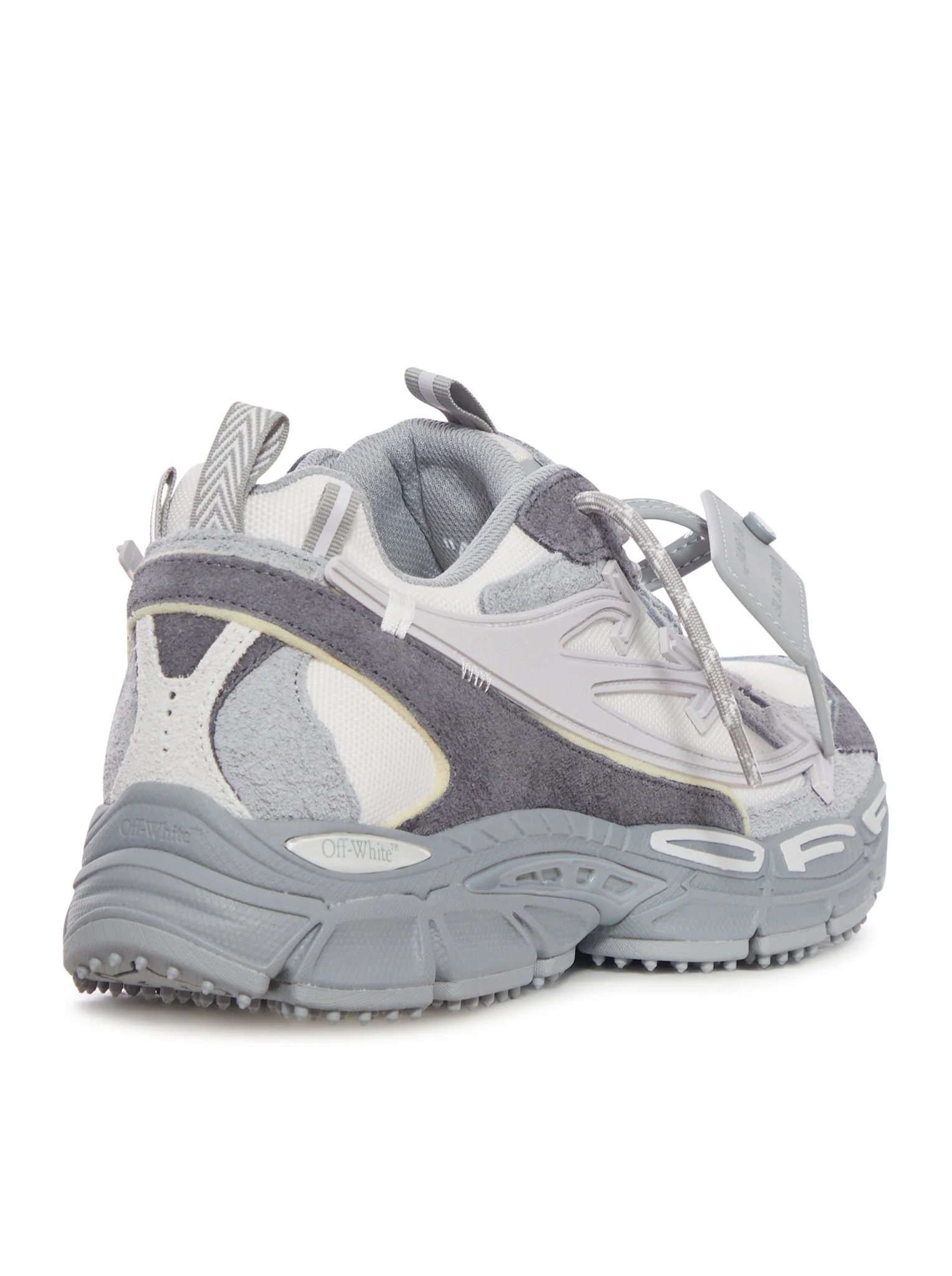 SNEAKER BE RIGHT SUEDE - Image 3