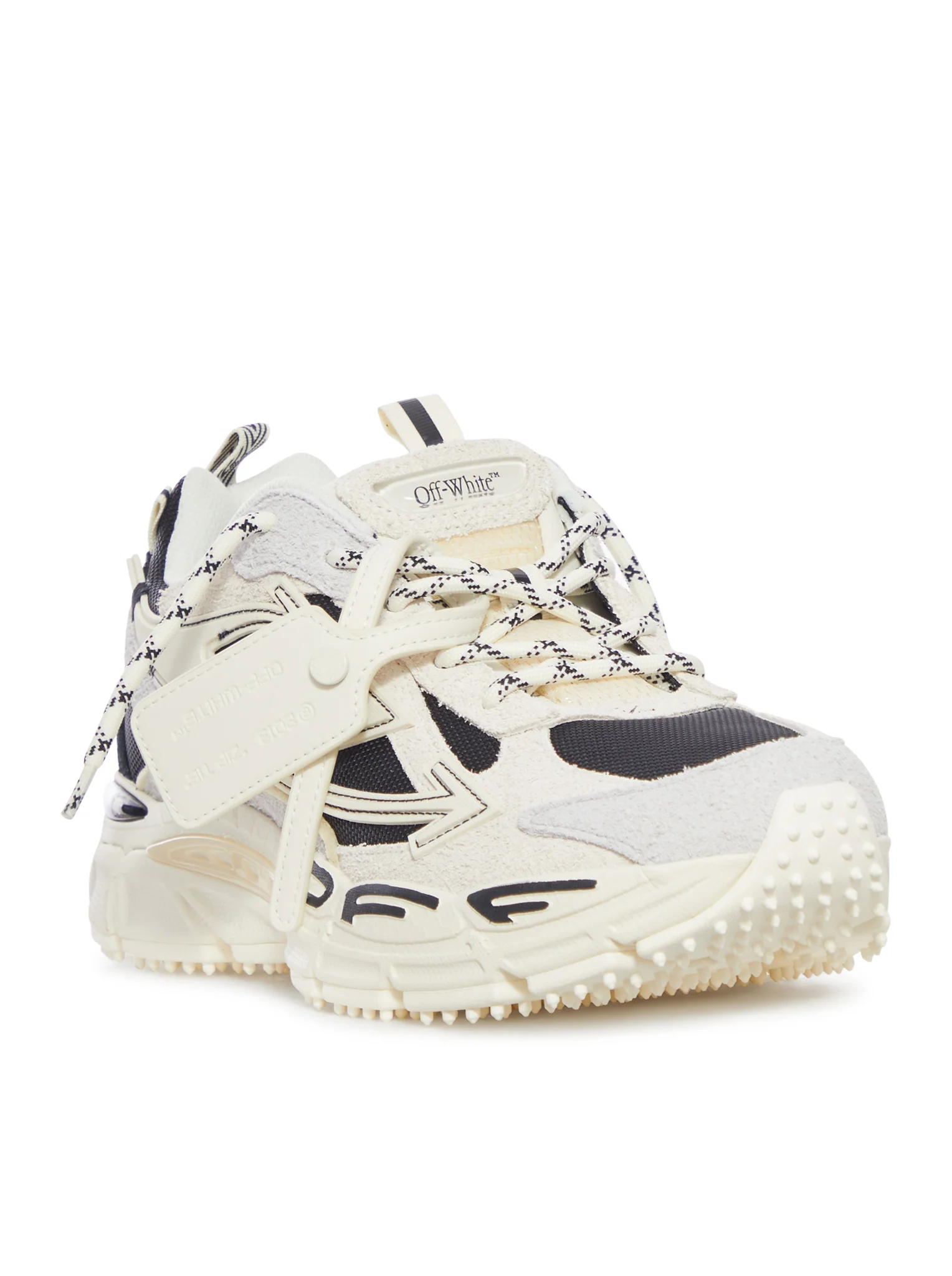 SNEAKER BE RIGHT SUEDE - Image 2