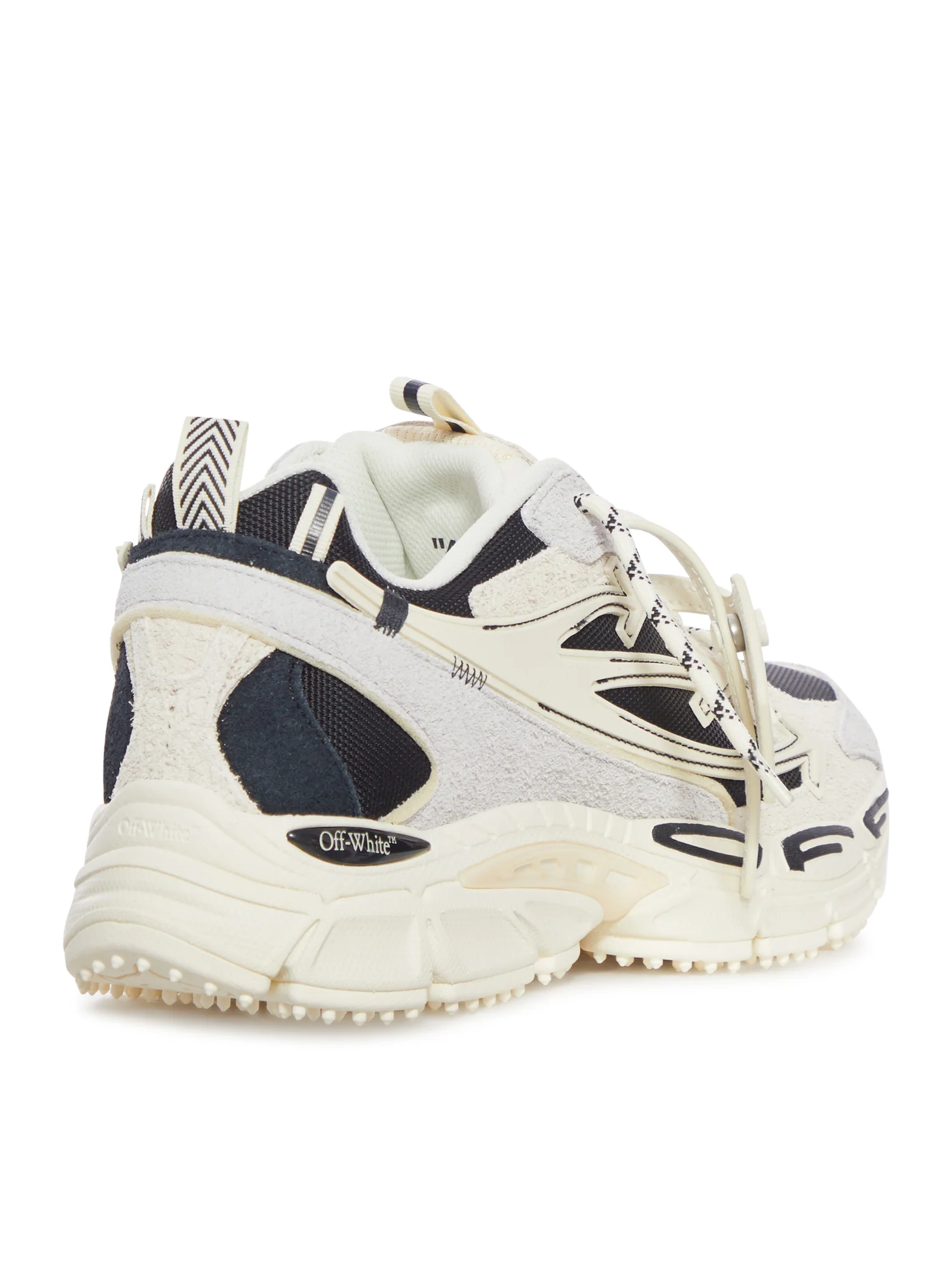 SNEAKER BE RIGHT SUEDE - Image 3