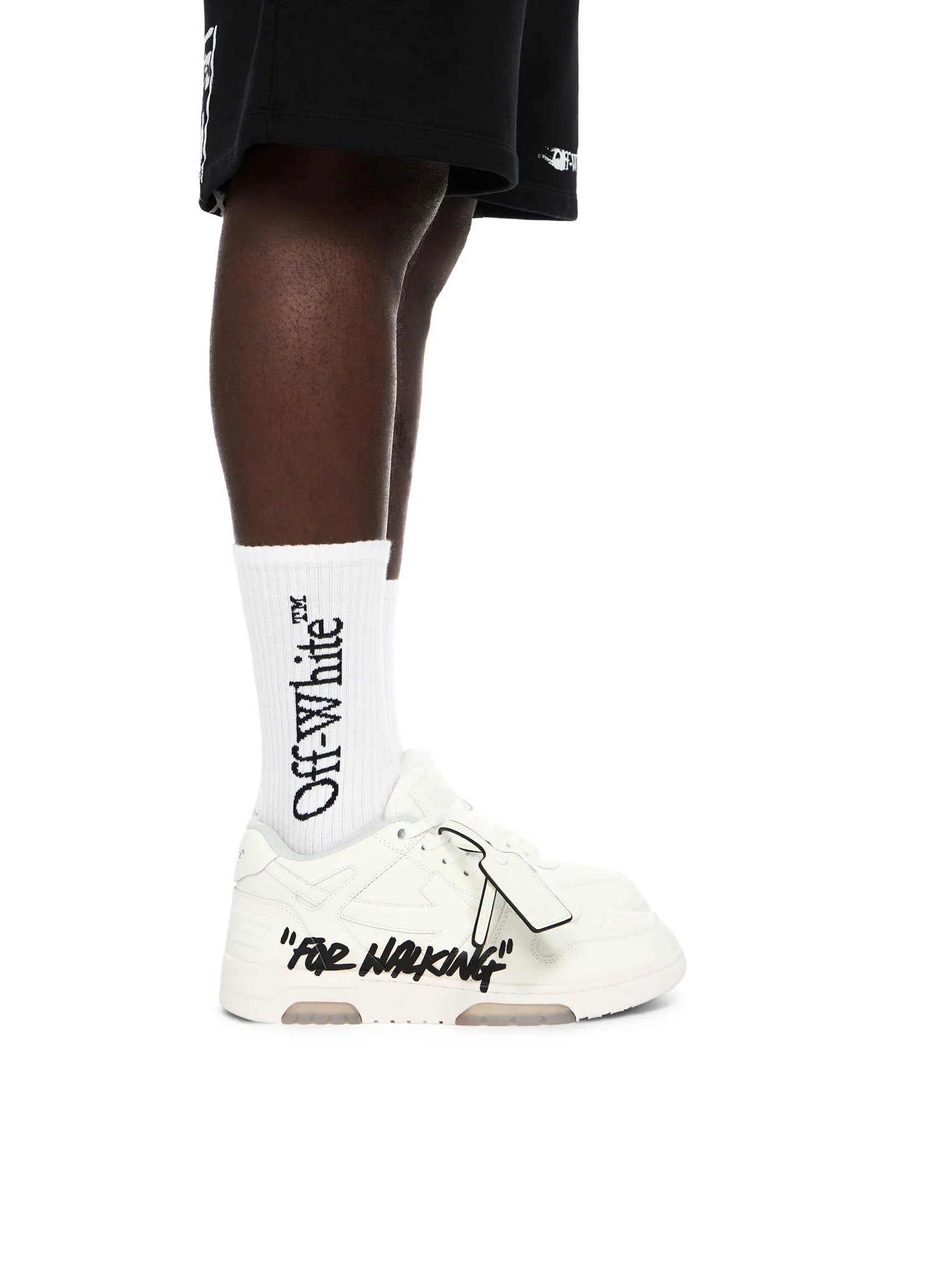 SNEAKERS OUT OF OFFICE FOR WALKING - Image 2