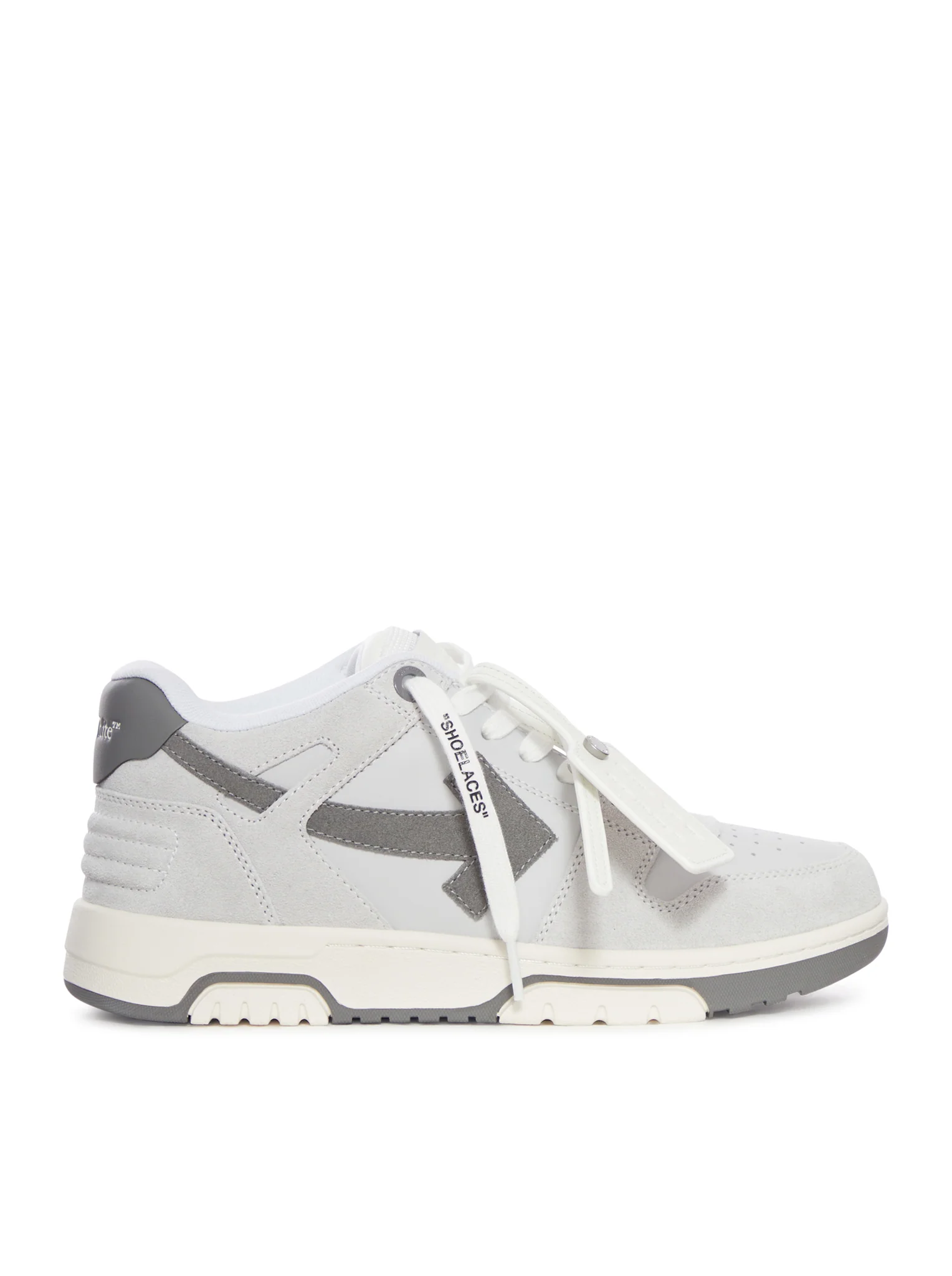 SNEAKERS OUT OF OFFICE SUEDE