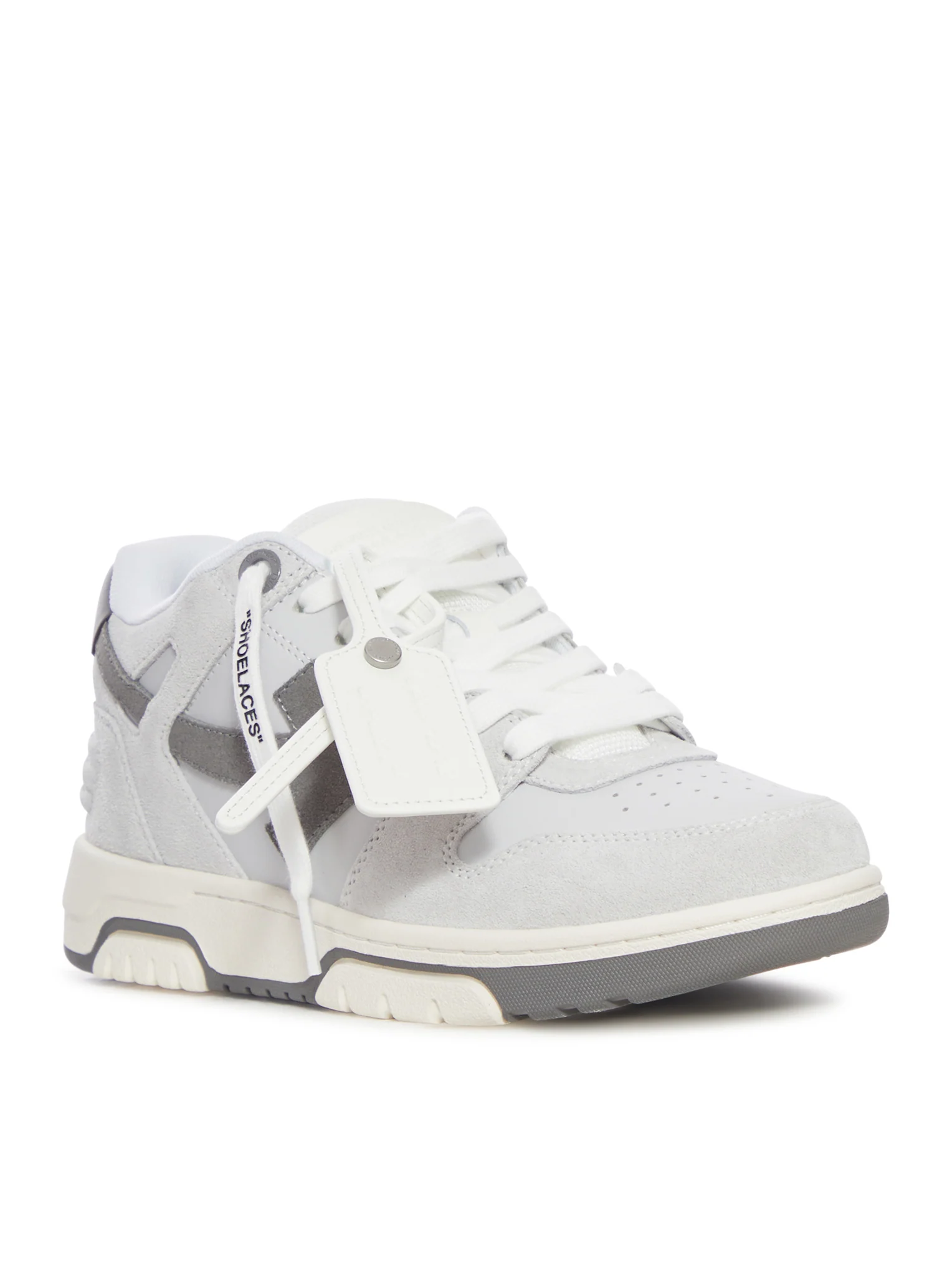 SNEAKERS OUT OF OFFICE SUEDE - Image 2
