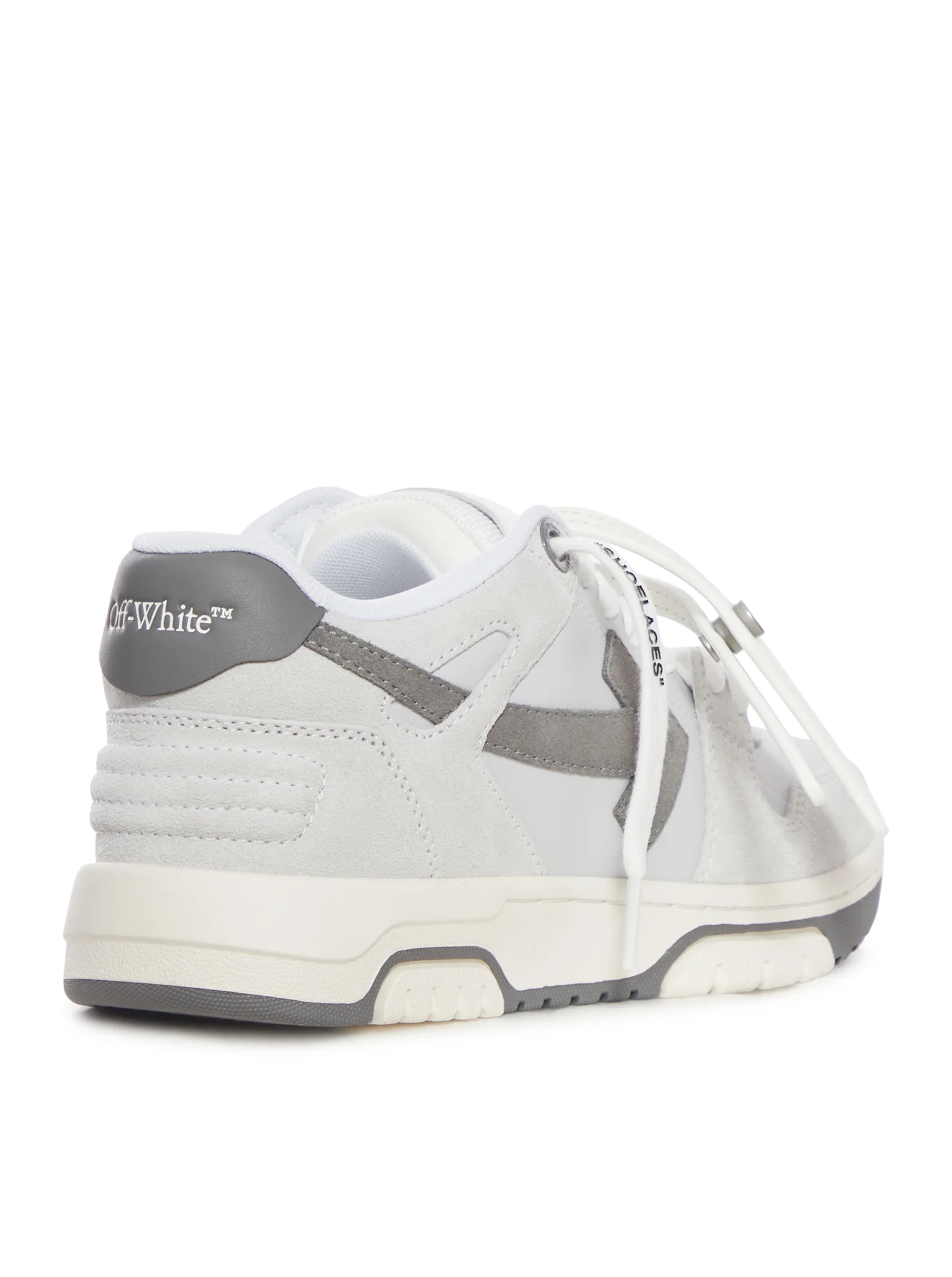 SNEAKERS OUT OF OFFICE SUEDE - Image 3