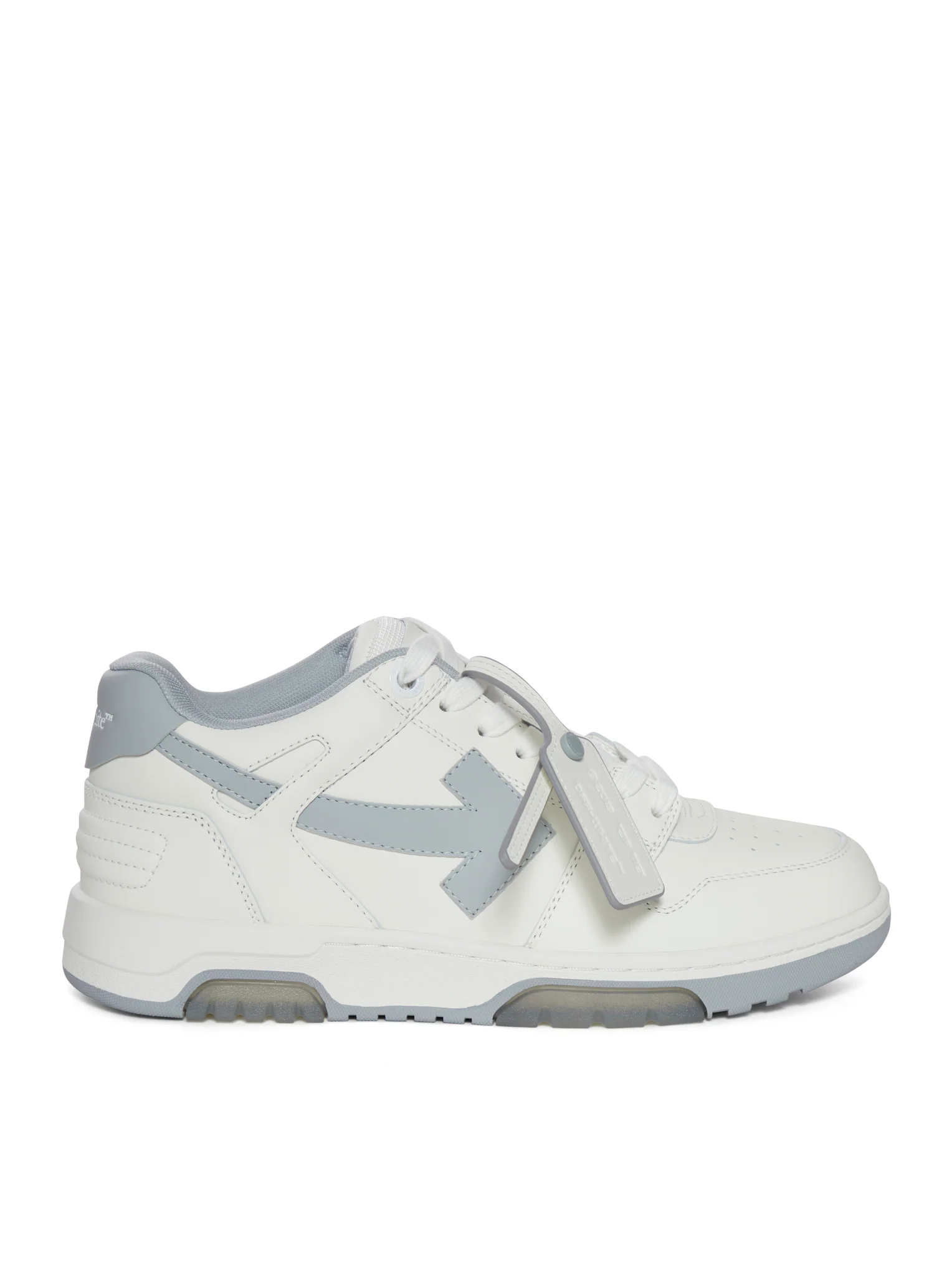 SNEAKERS OUT OF OFFICE