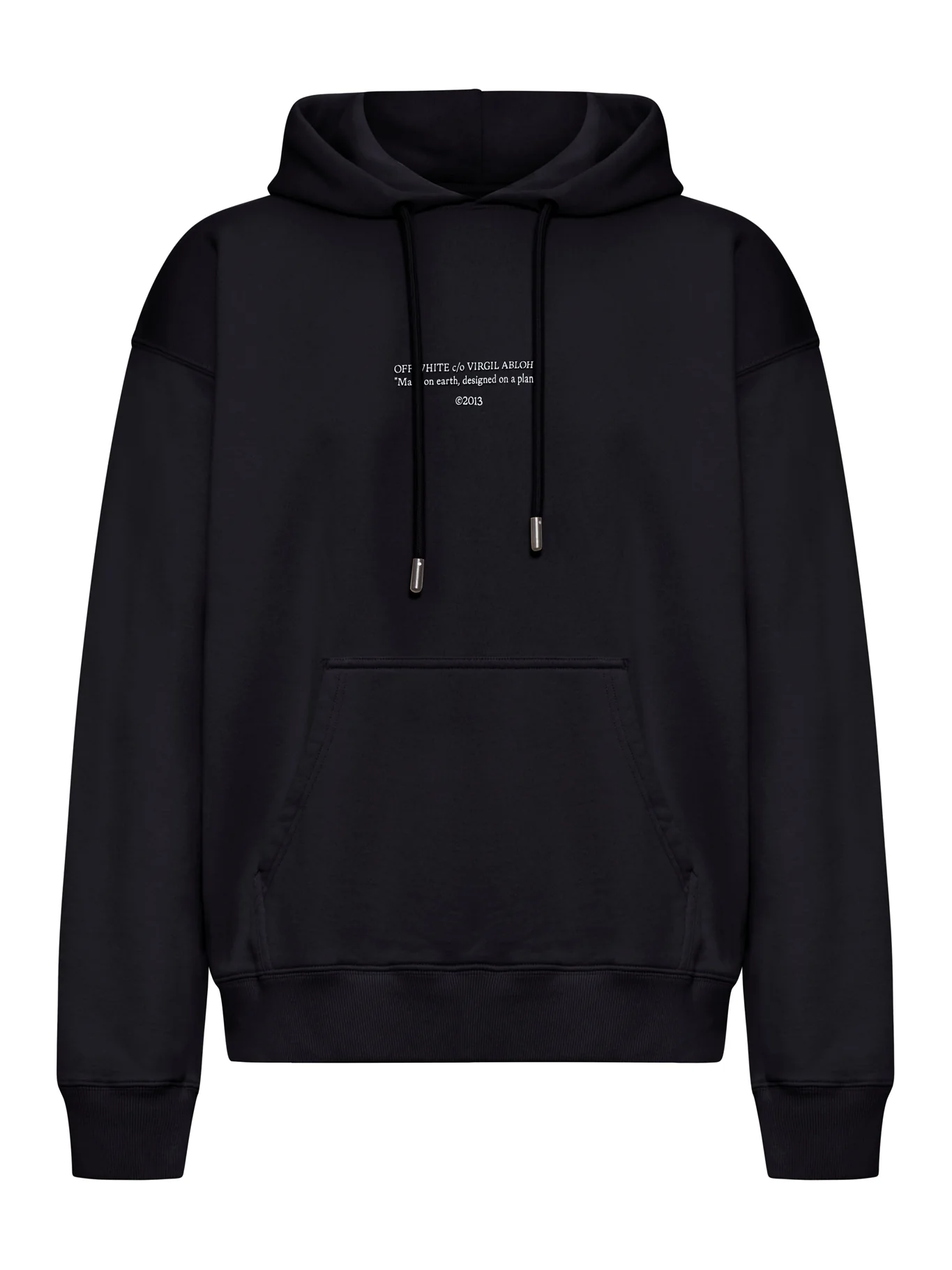 STATEMENT SKATE HOODIE