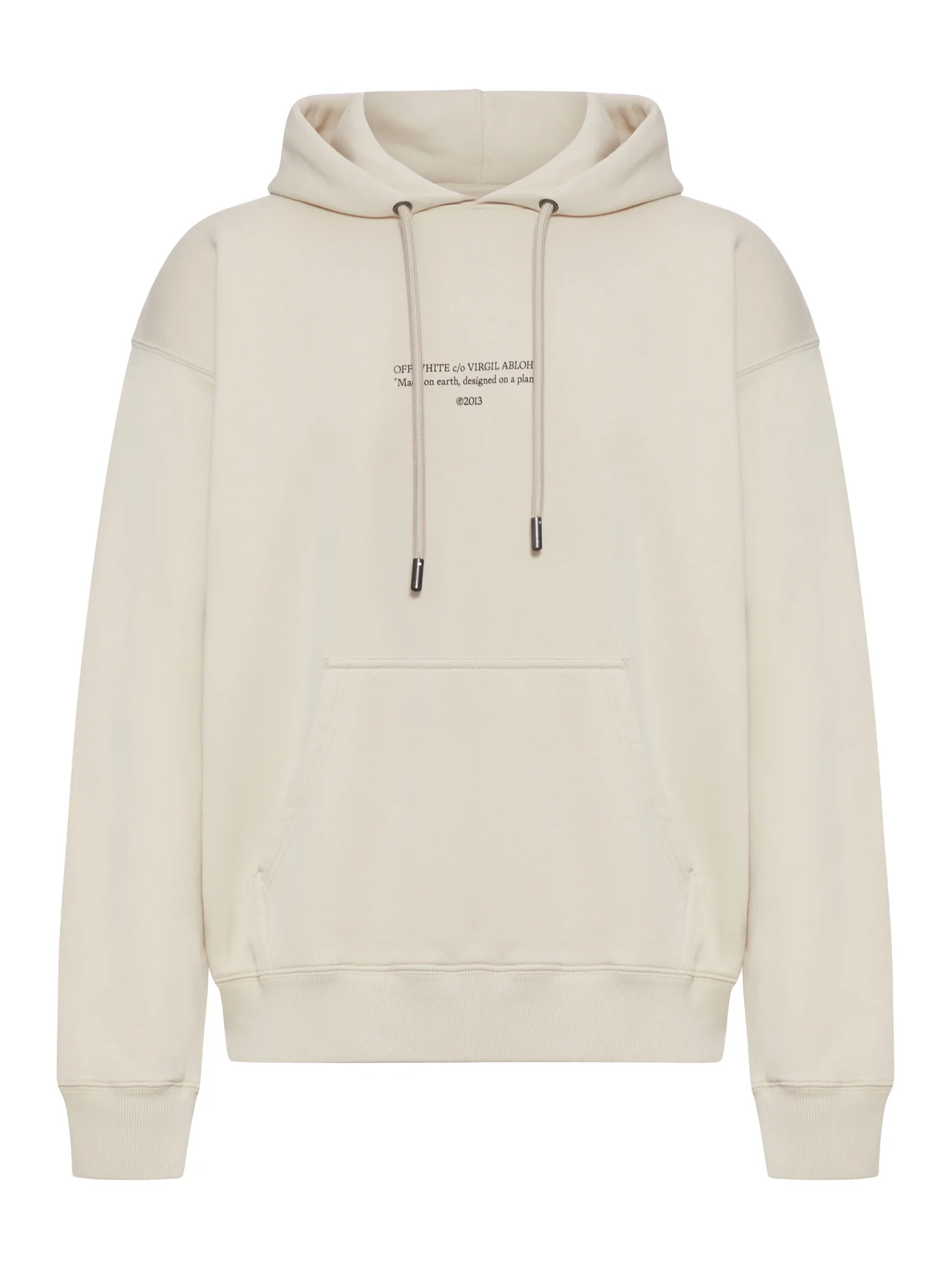 STATEMENT SKATE HOODIE