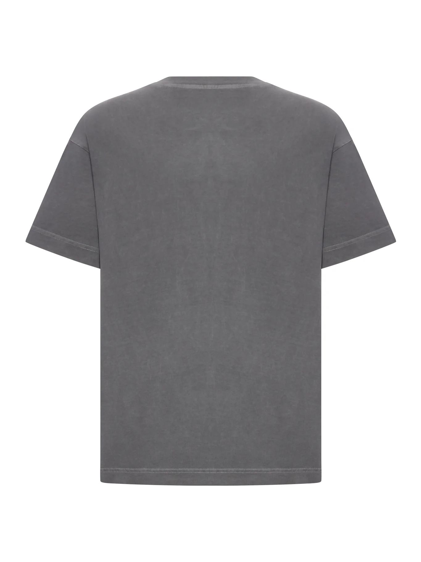 COTTON T-SHIRT WITH PRINT - Image 2