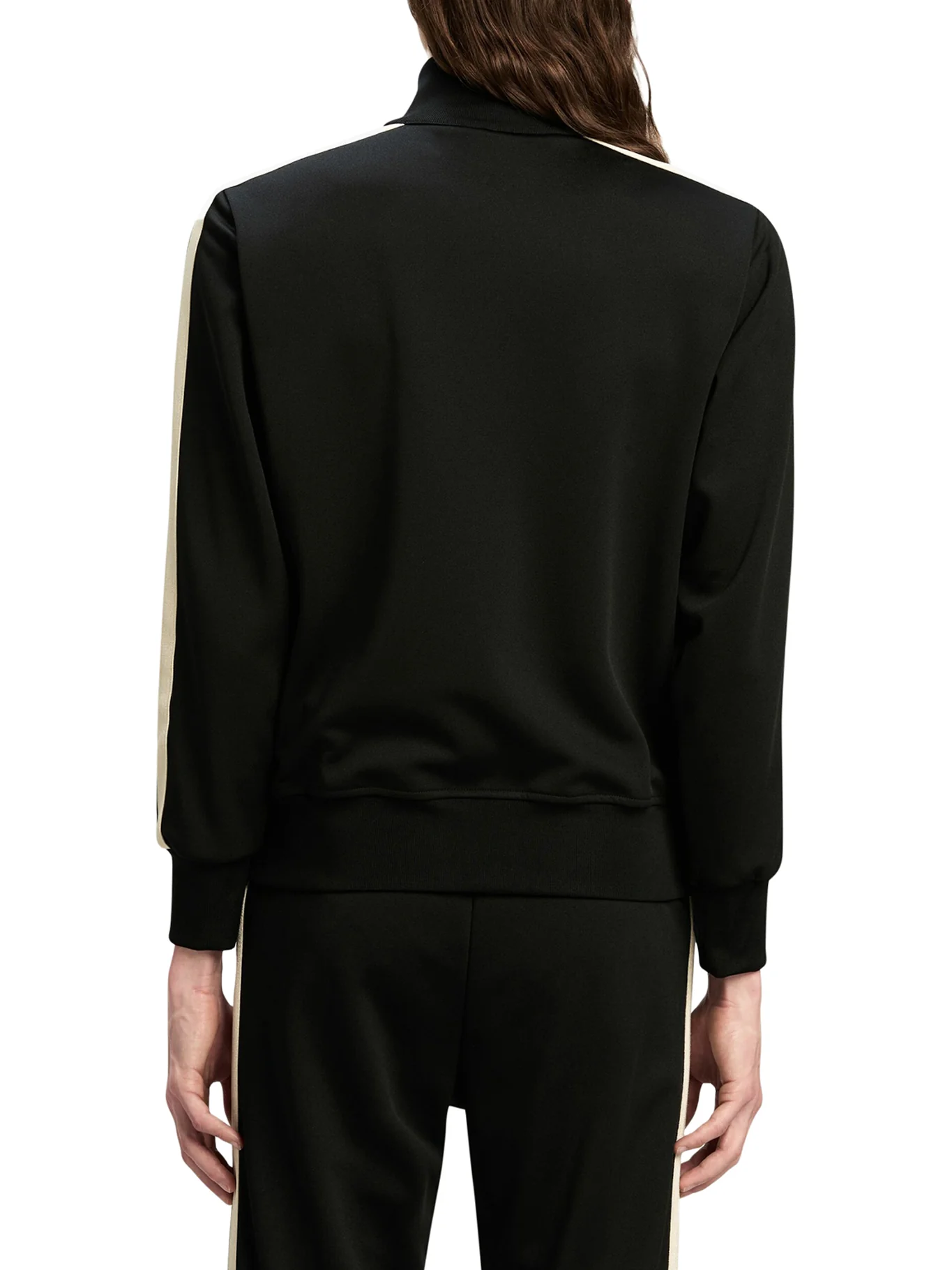 SPORTS JACKET WITH LOGO - Image 5