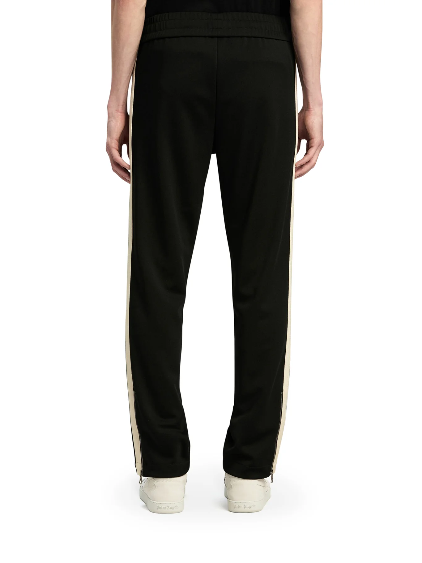 SPORTS TROUSERS WITH PRINT - Image 5