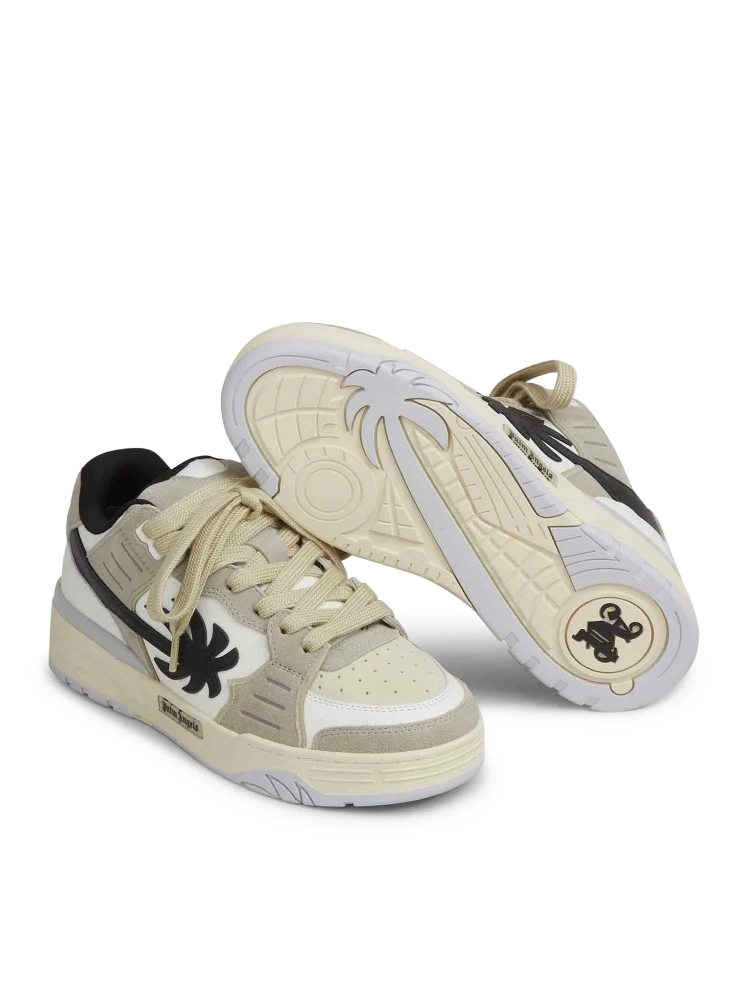 VENICE SUEDE SNEAKERS - Image 4
