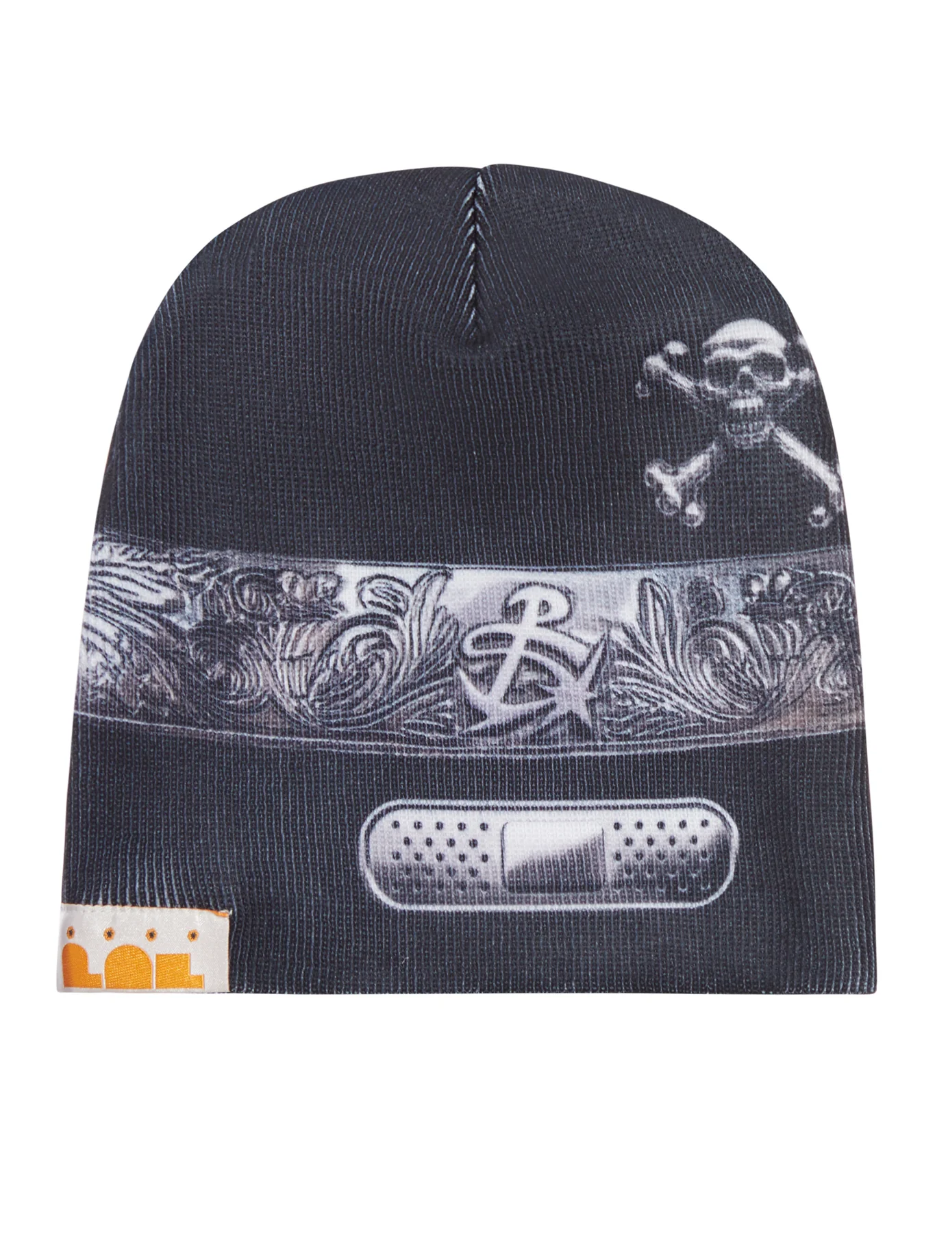 BEANIE PIN