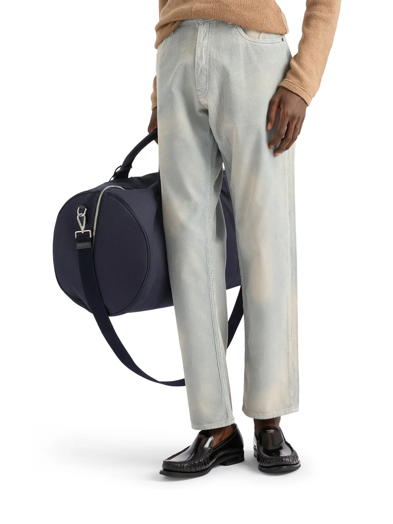 CORDUROY JEANS - Image 3
