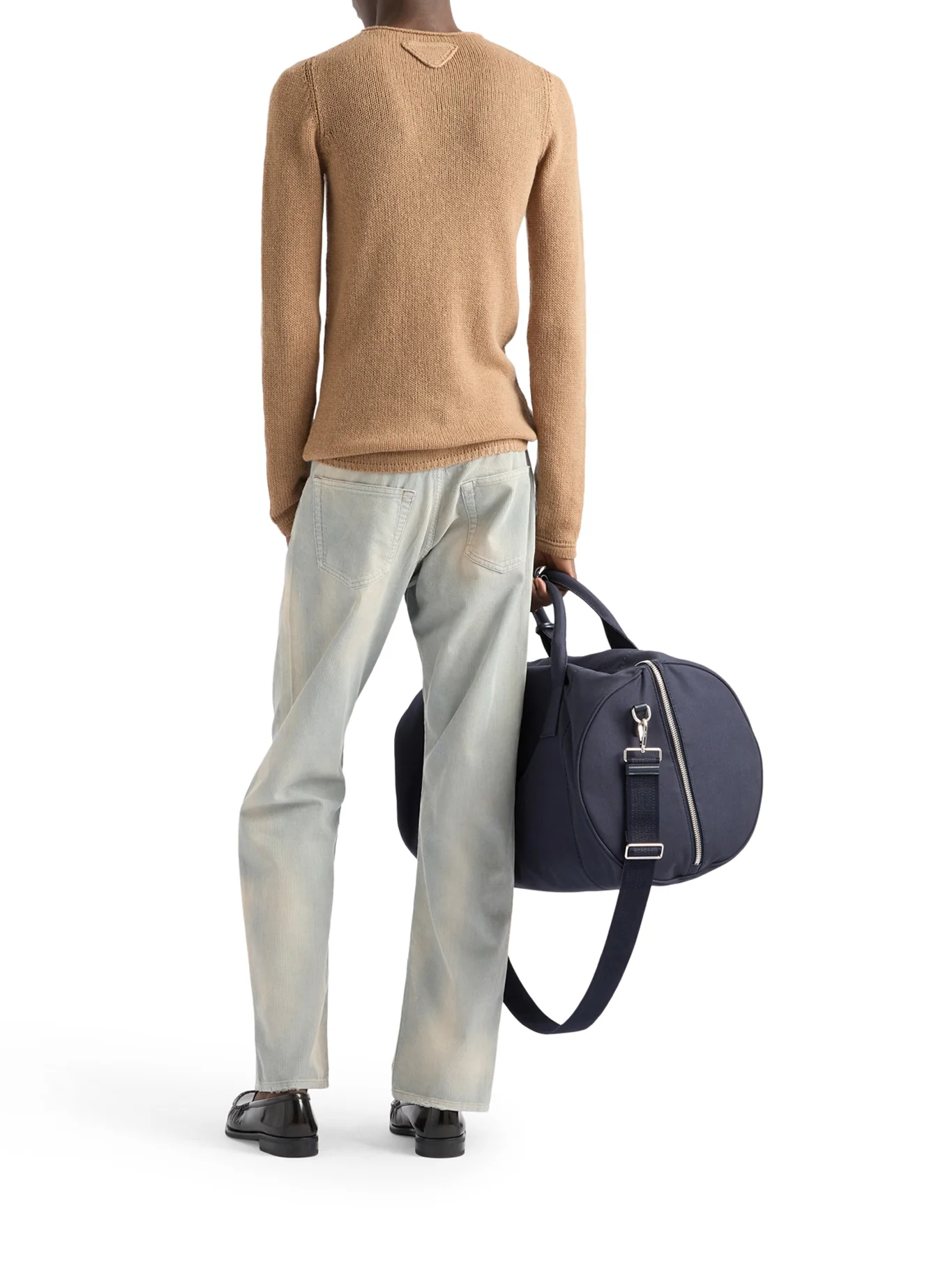 CORDUROY JEANS - Image 4