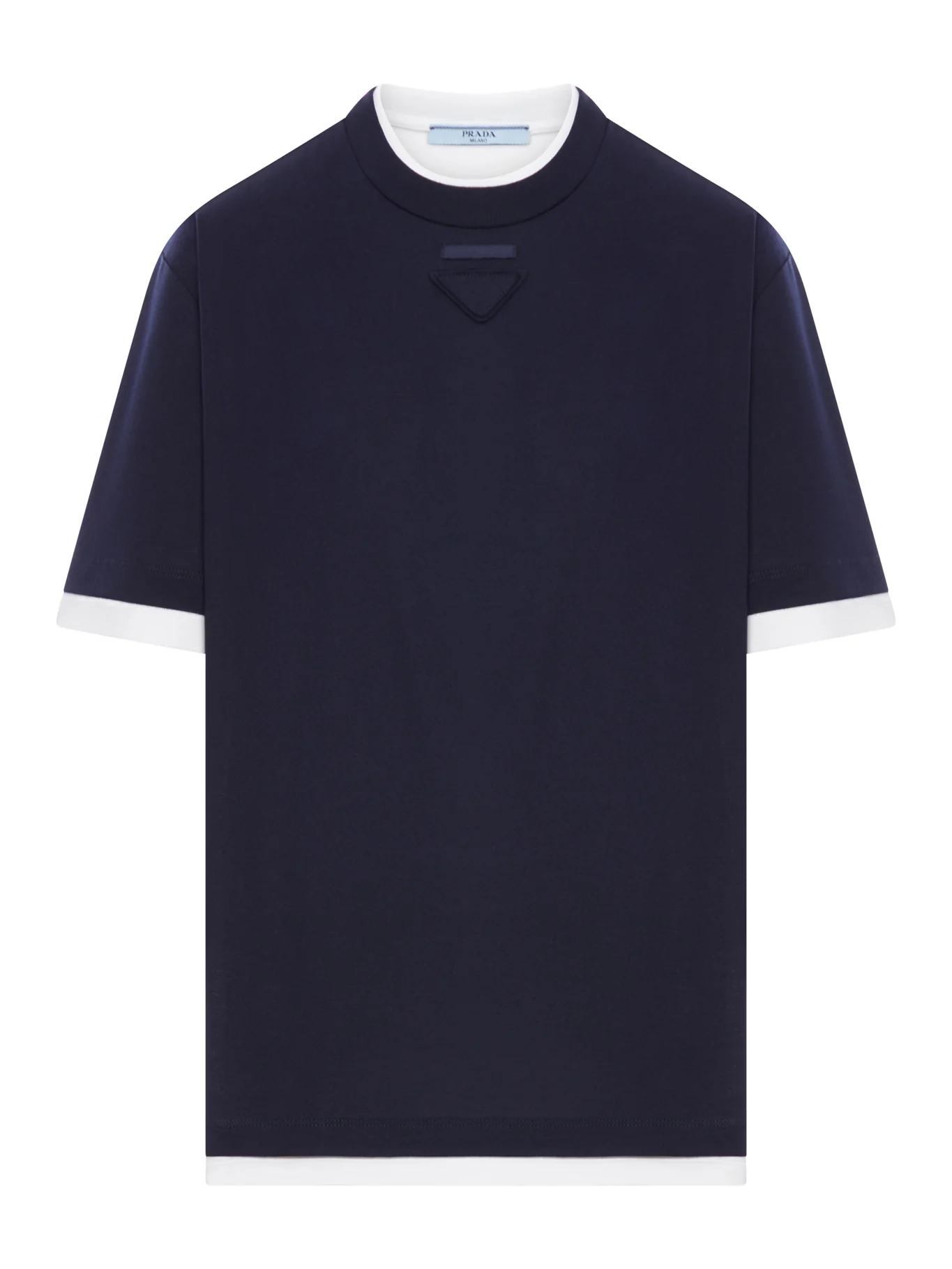 COTTON T-SHIRT