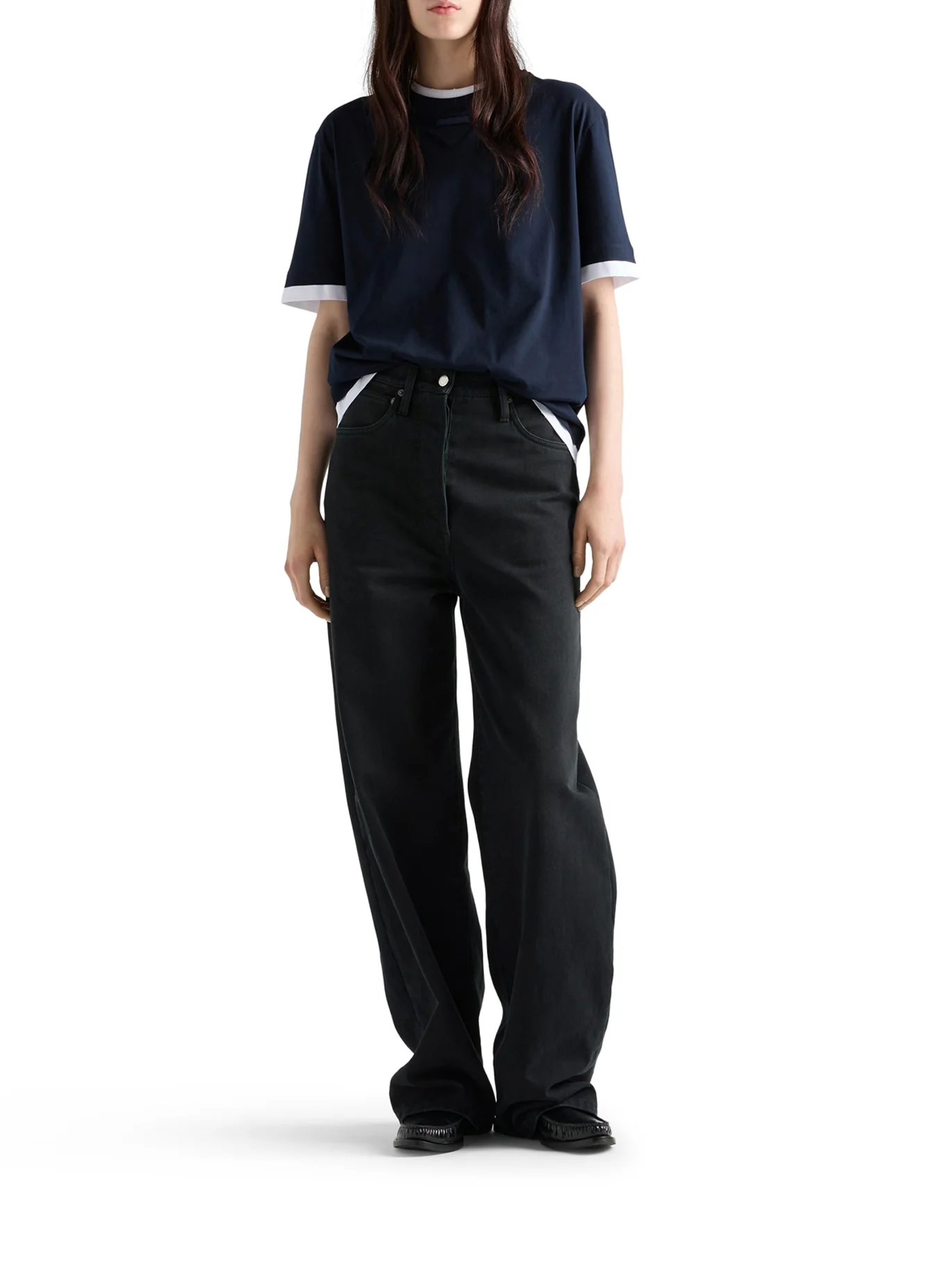 COTTON T-SHIRT - Image 2