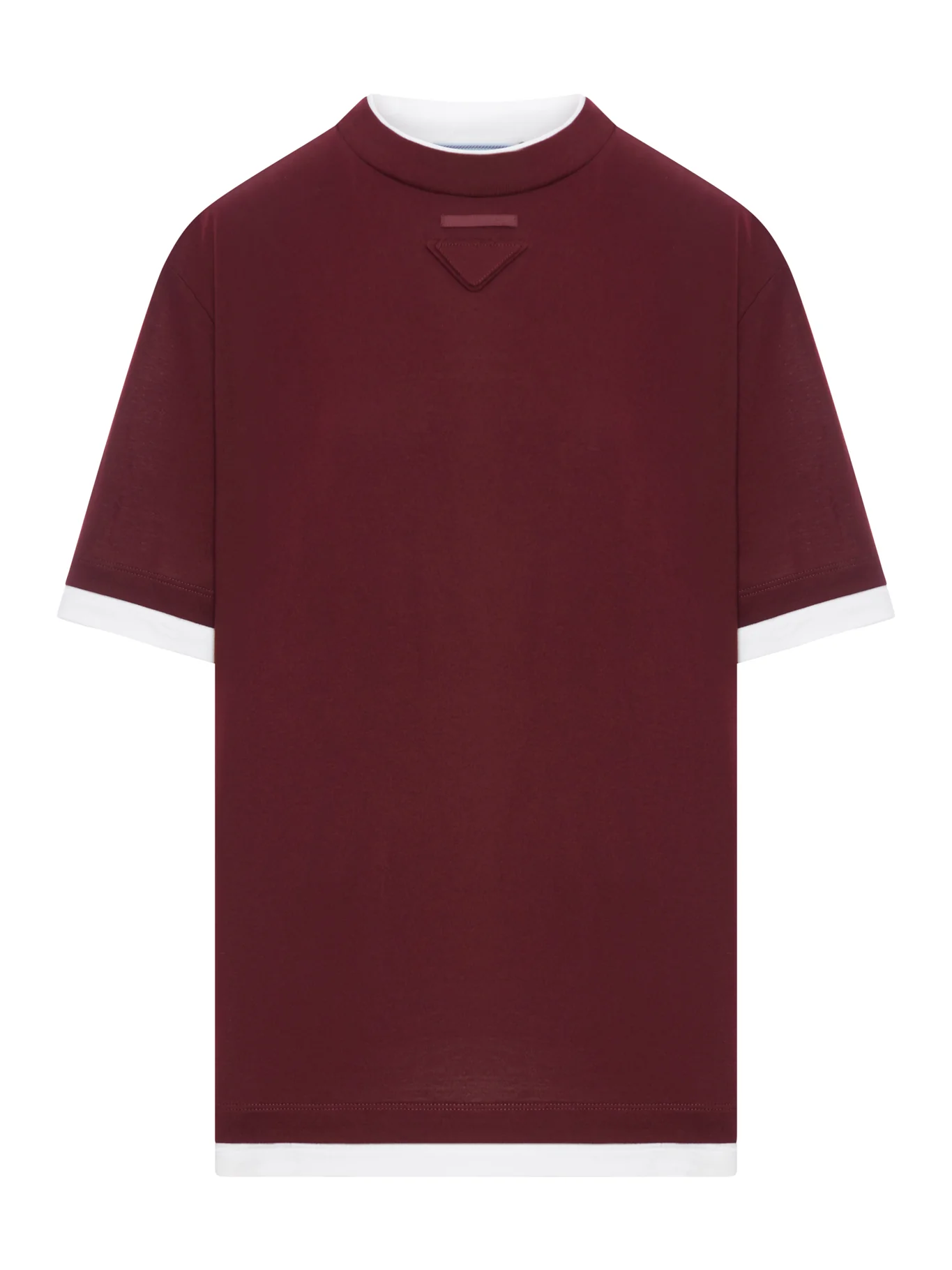 COTTON T-SHIRT