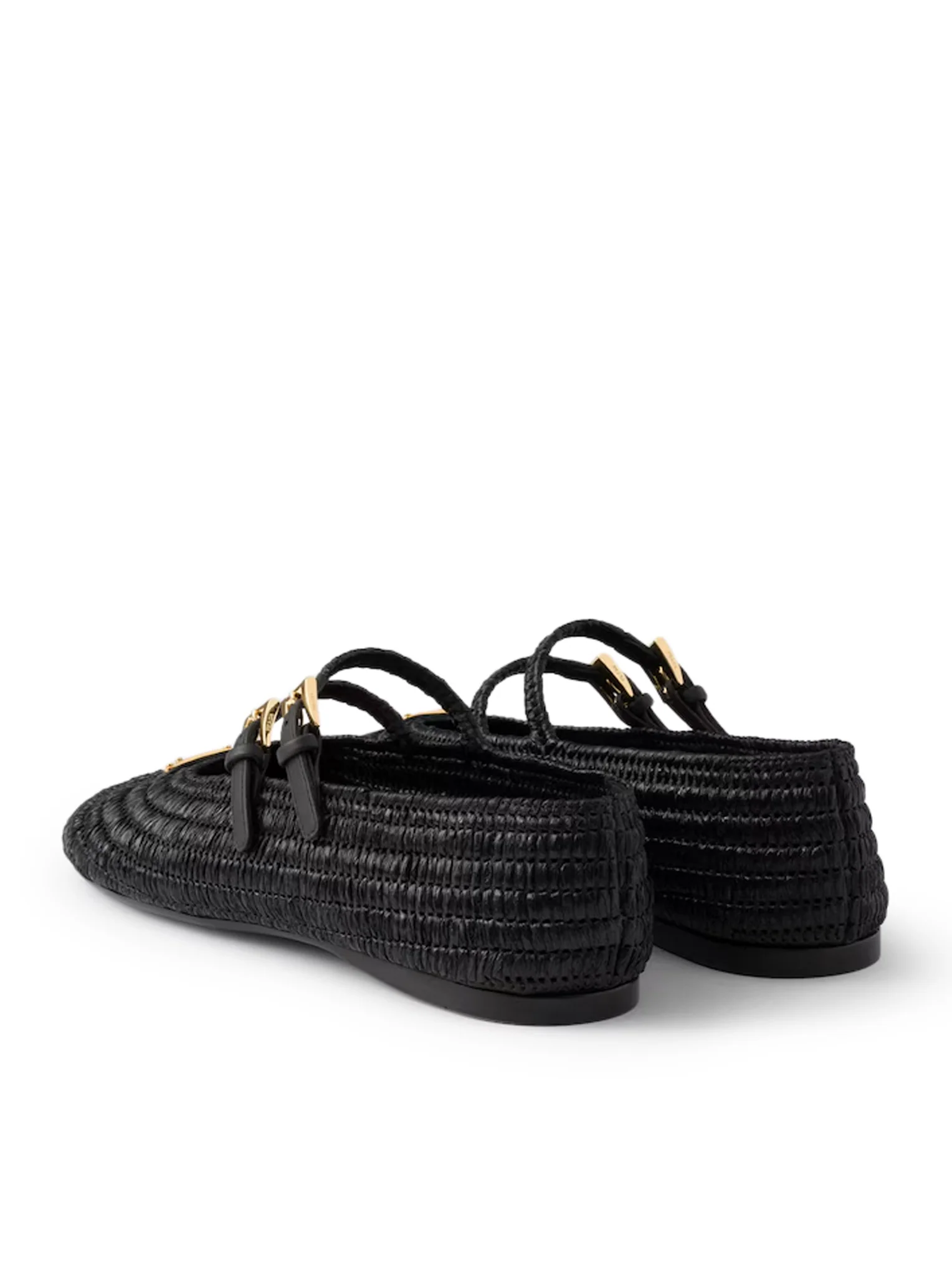 CROCHET BALLERINAS - Image 3