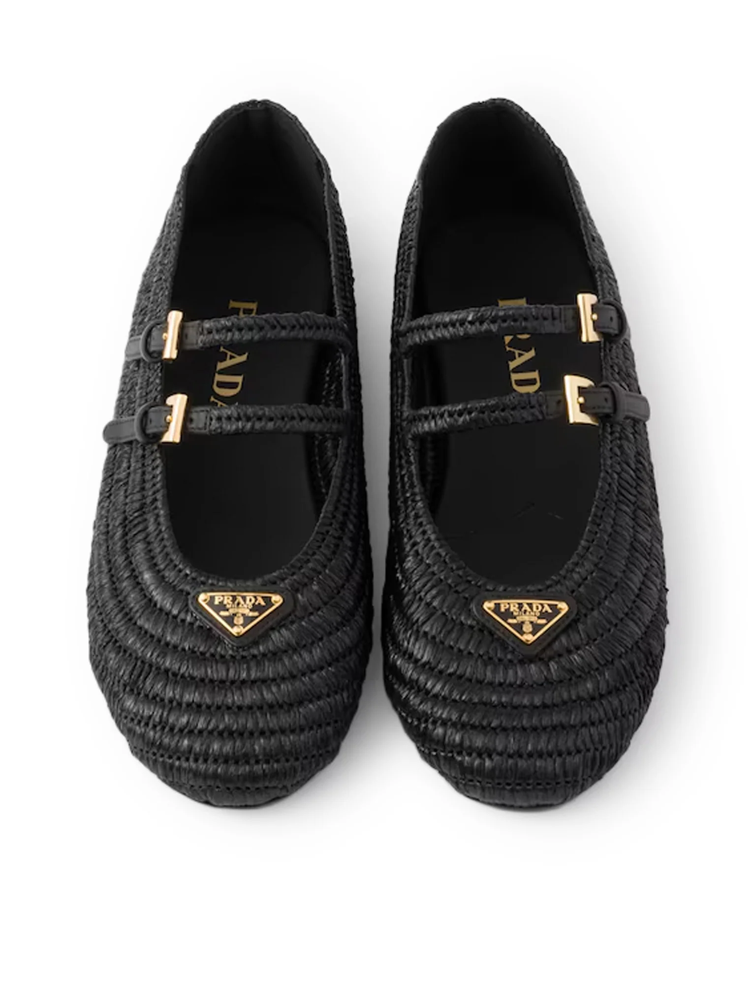 CROCHET BALLERINAS - Image 4