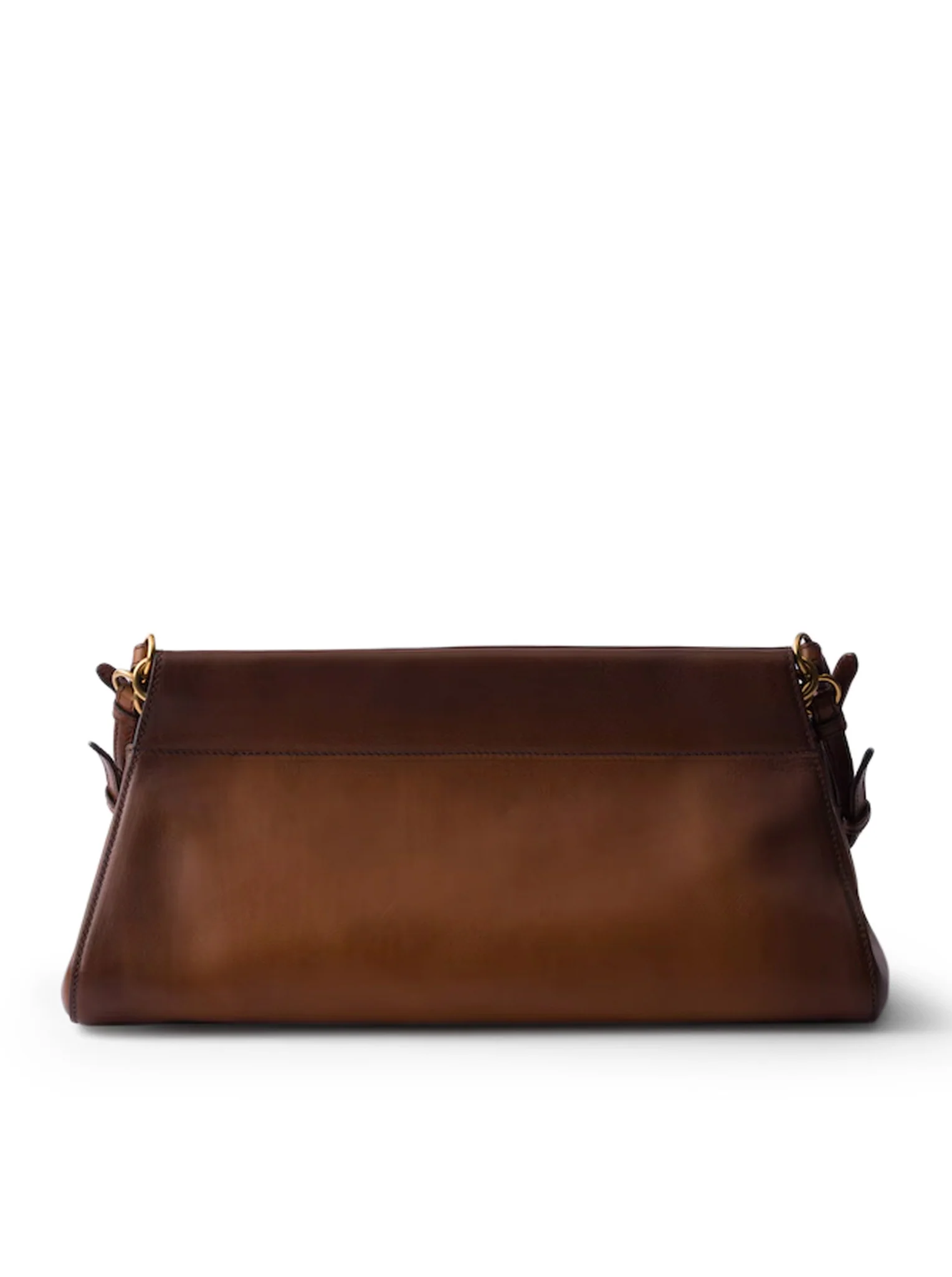 ENCHAÎNÉ MEDIUM LEATHER BAG - Image 4