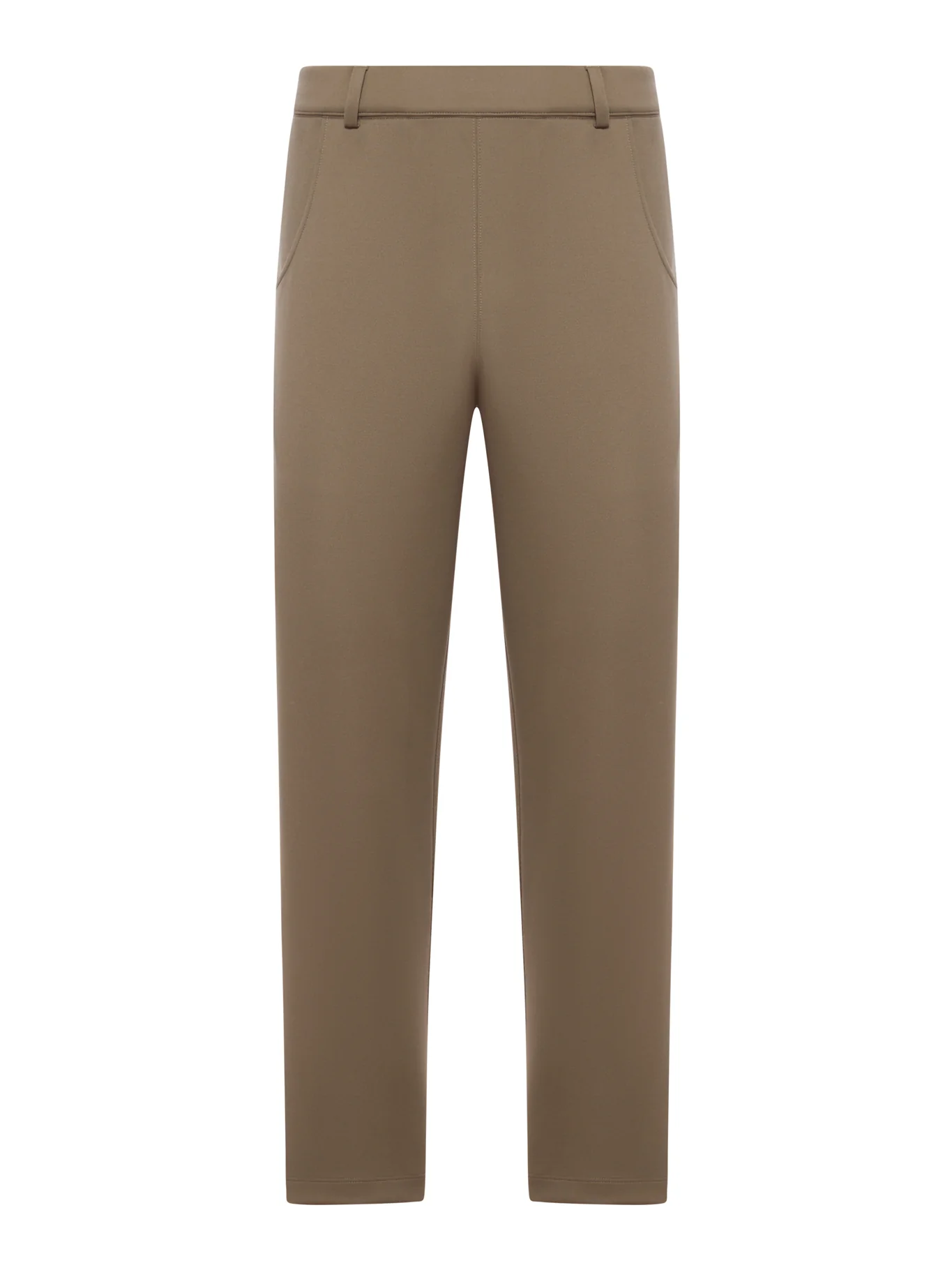 JOGGERS IN TECHNICAL FABRIC
