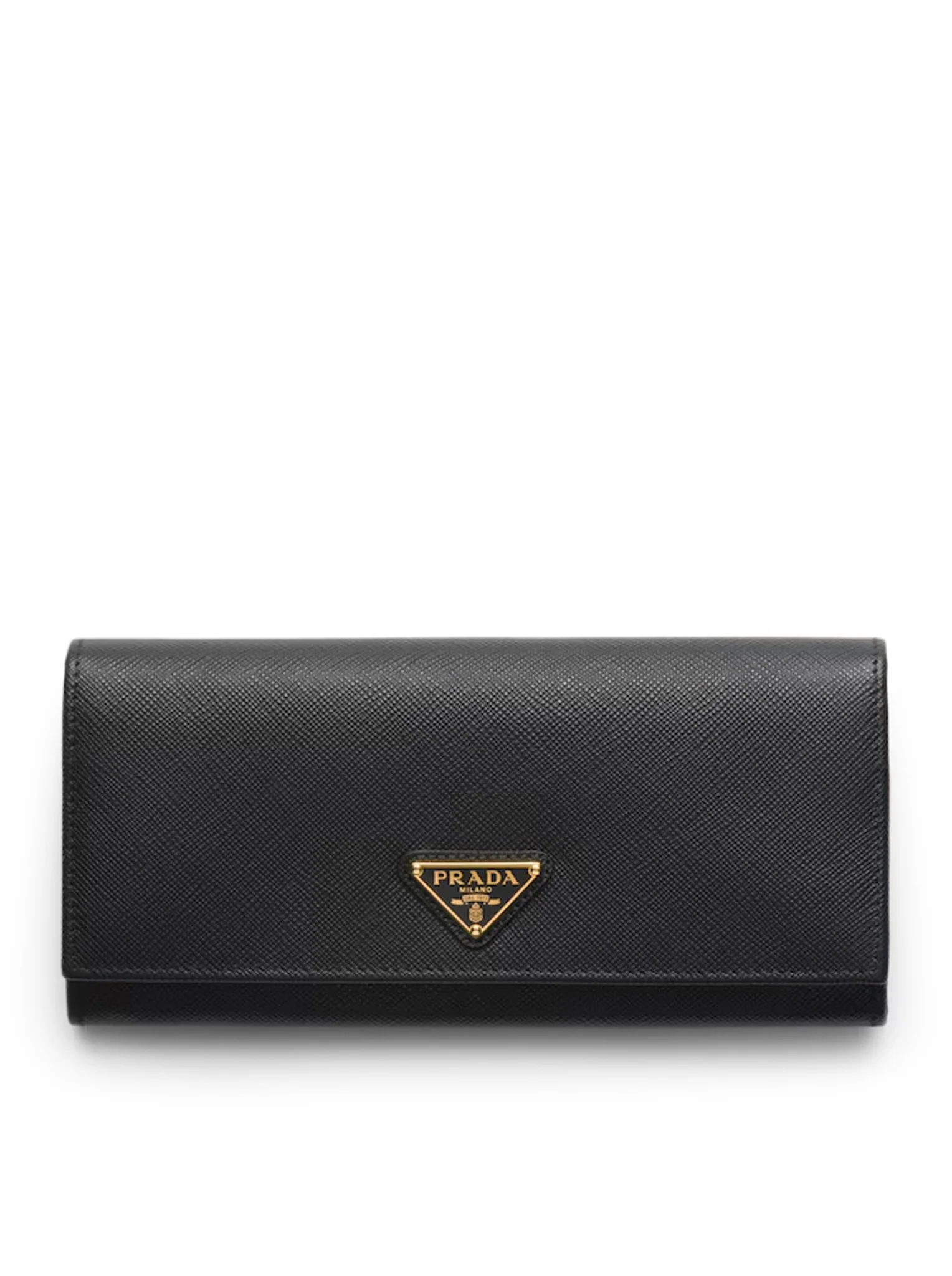 LARGE SAFFIANO WALLET