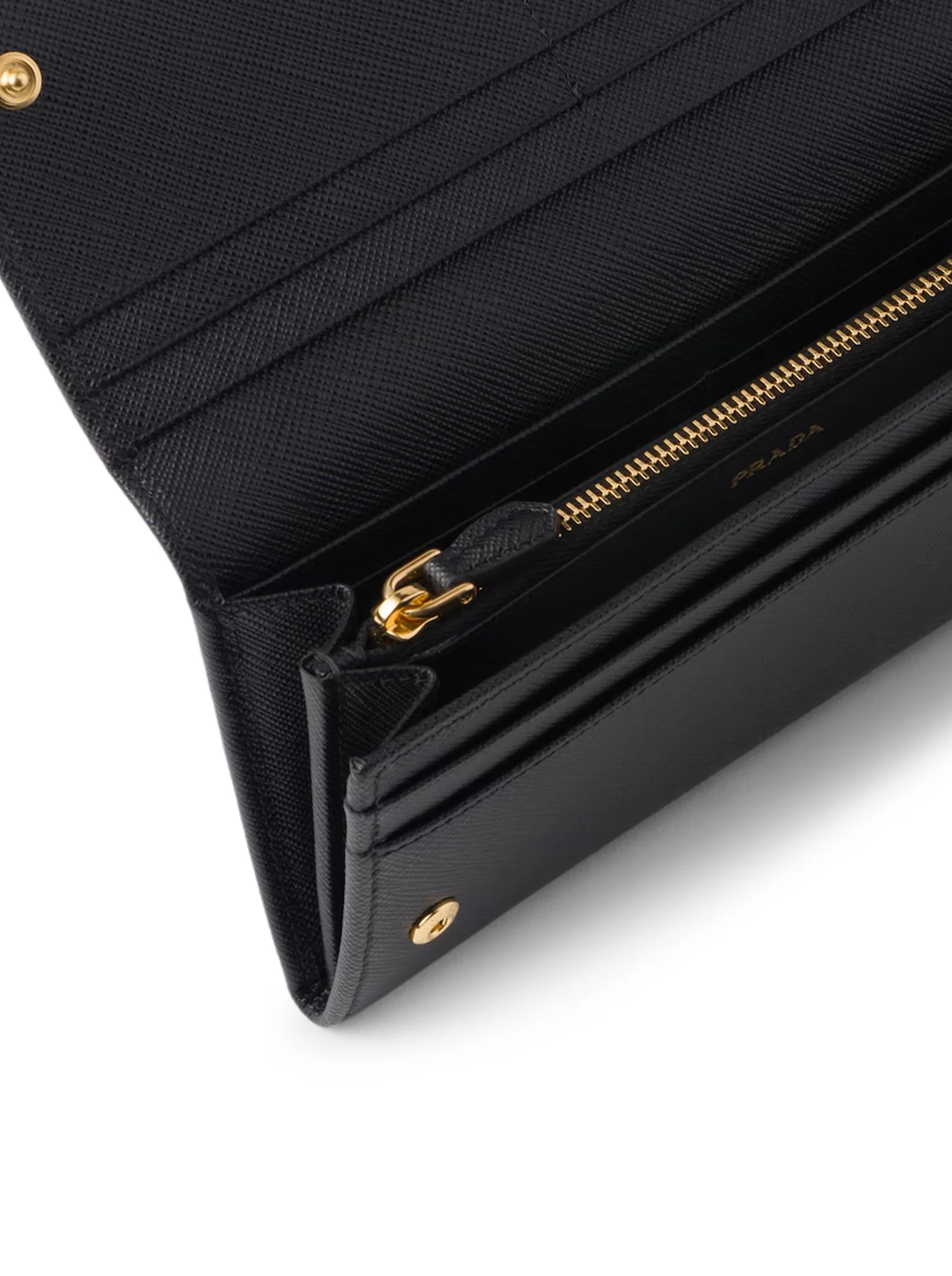 LARGE SAFFIANO WALLET - Image 4