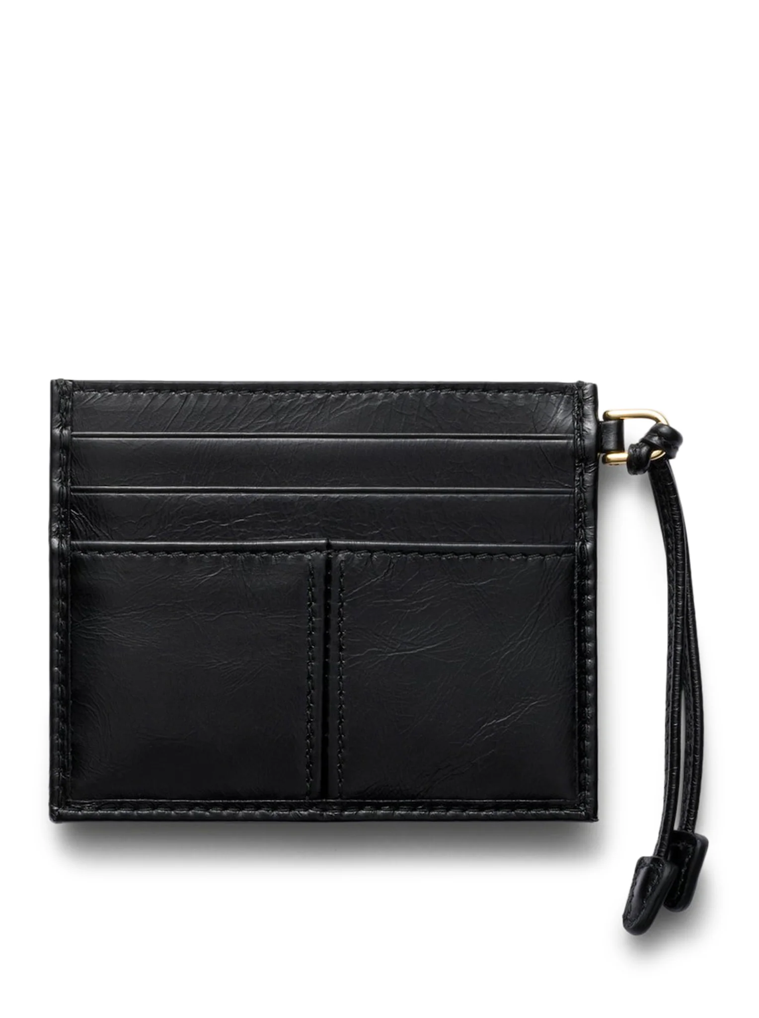 LEATHER CARD HOLDER - Image 2