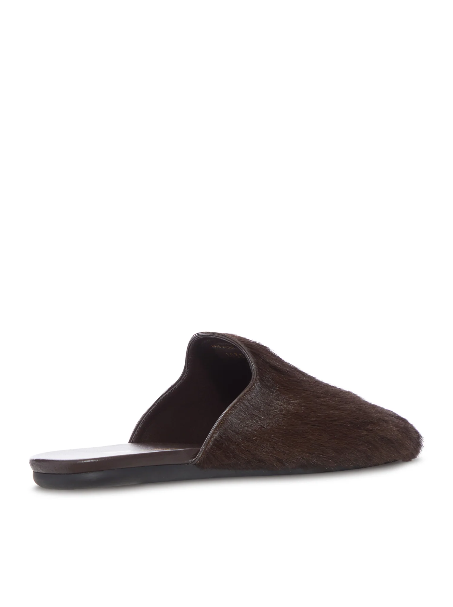 LEATHER CLOGS - Image 3