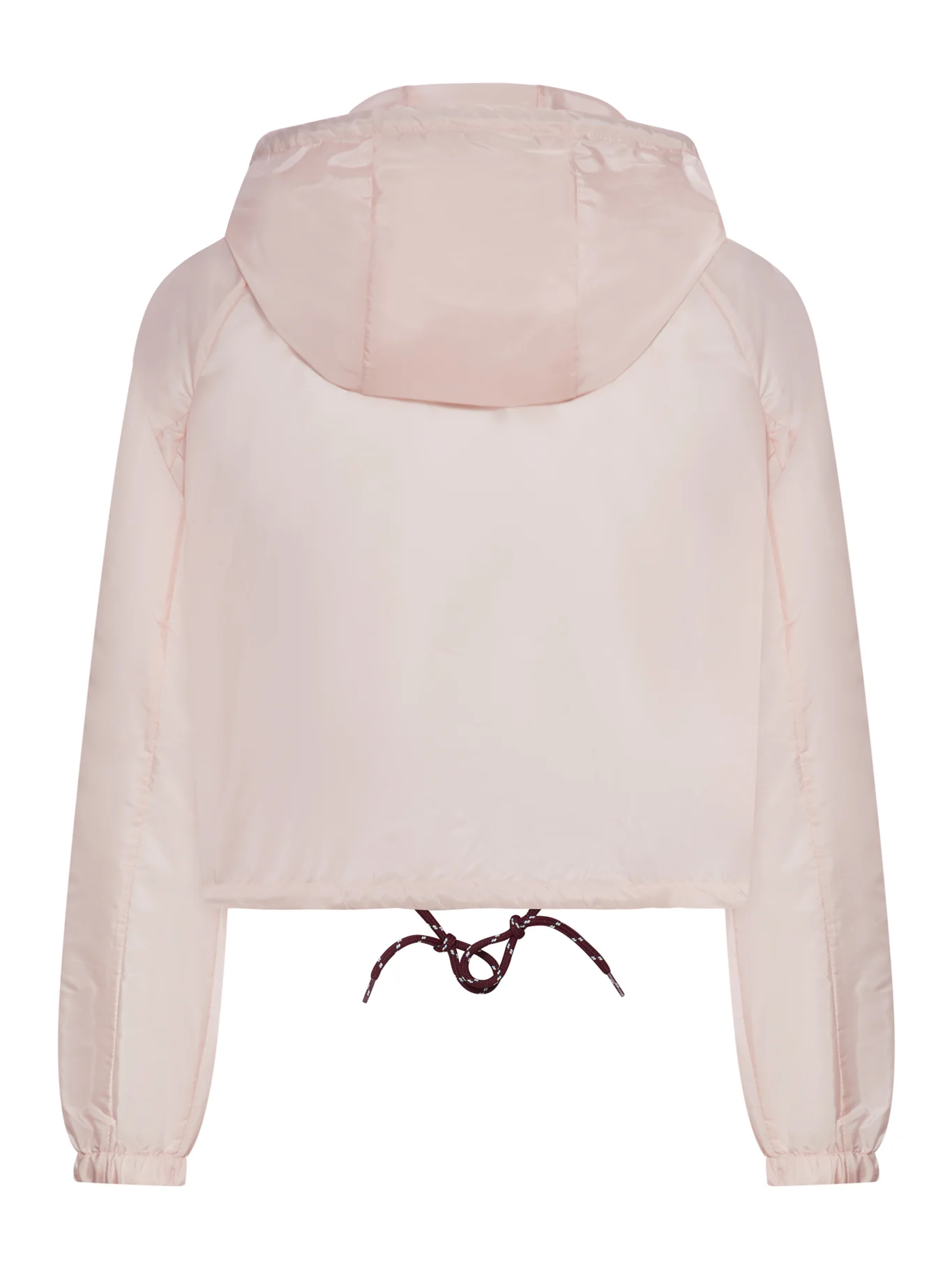 LIGHTWEIGHT RE-NYLON JACKET - Image 2