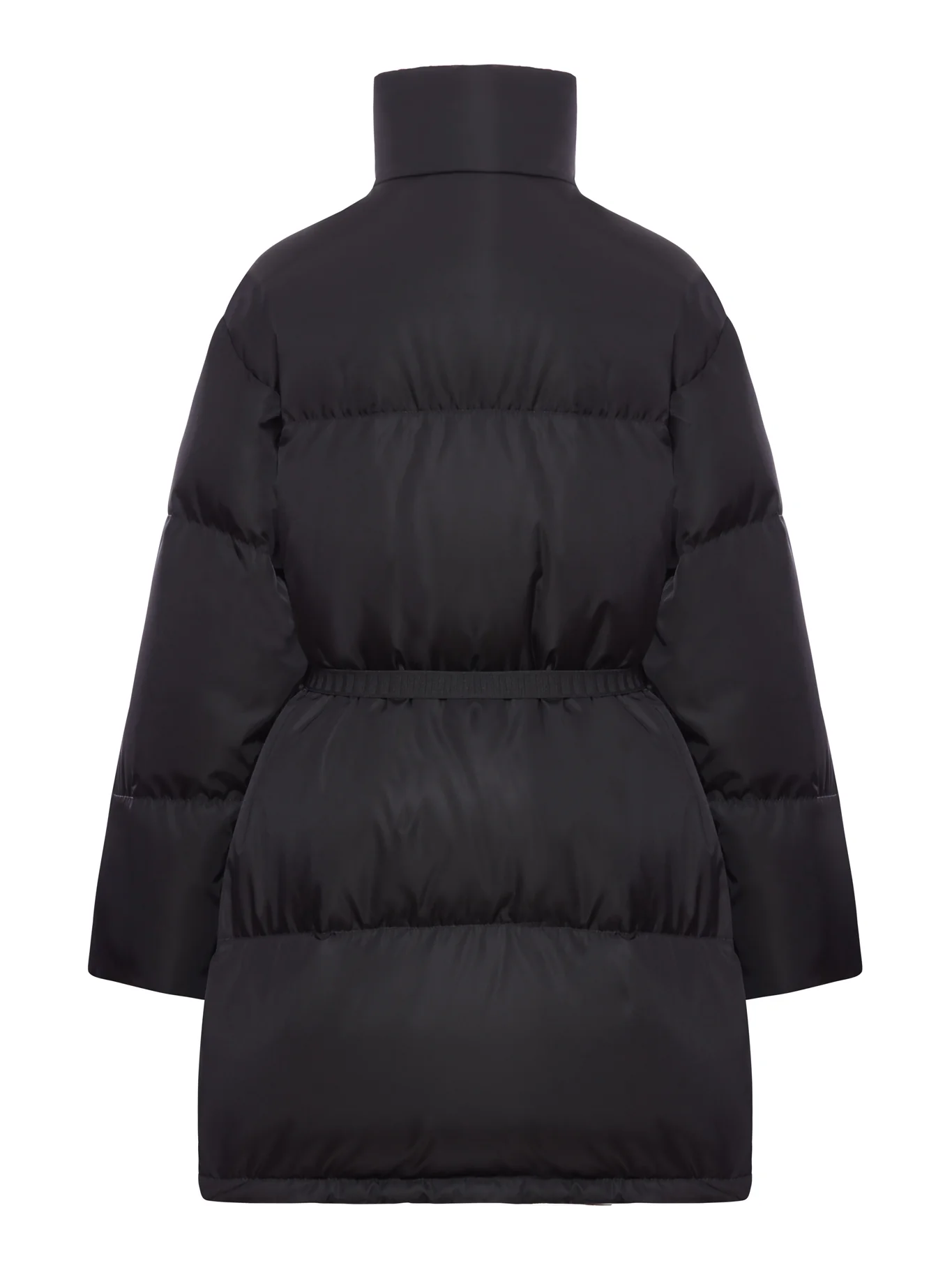 PADDED JACKET RE-NYLON - Image 2