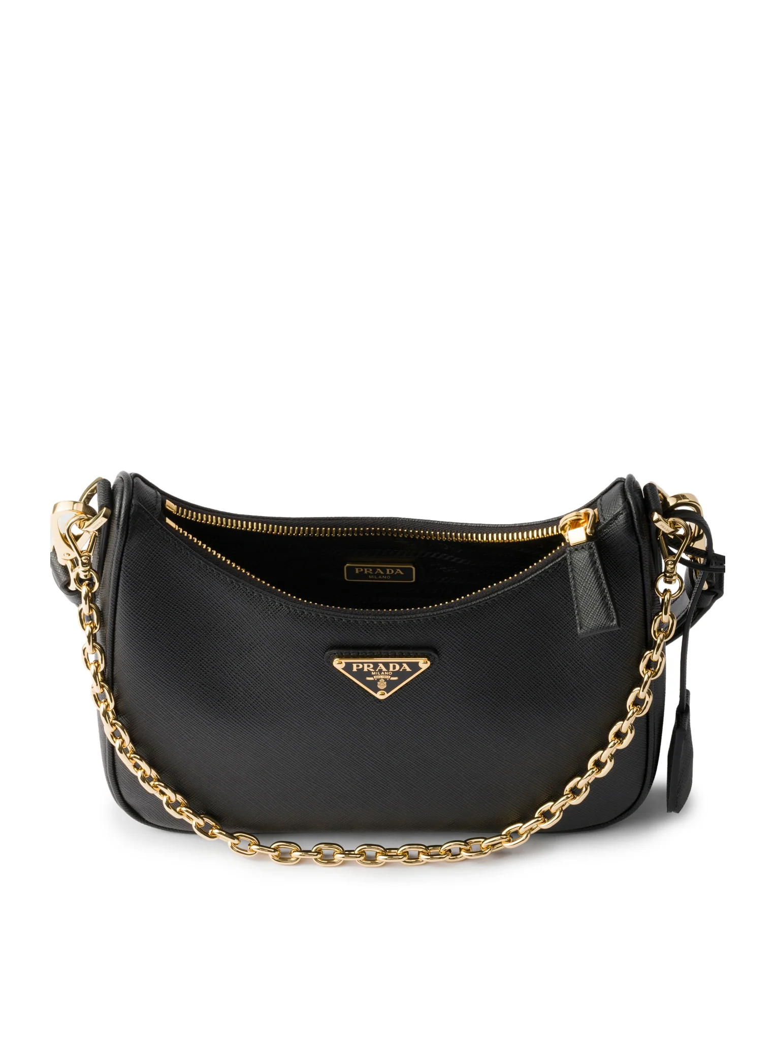 RE-EDITION MINI BAG IN SAFFIANO - Image 5