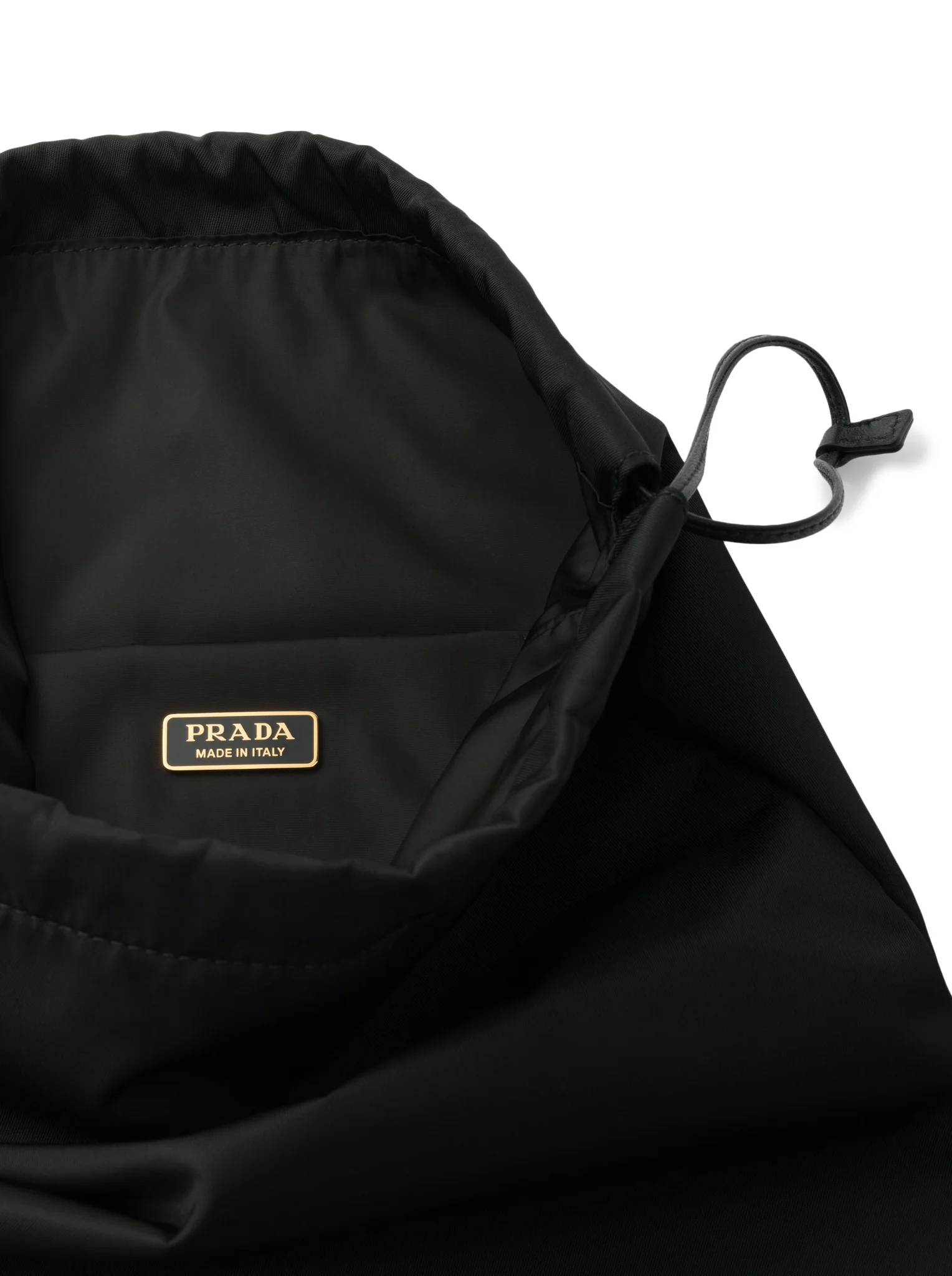 PRADA WISH RE-NYLON POUCH - Image 3