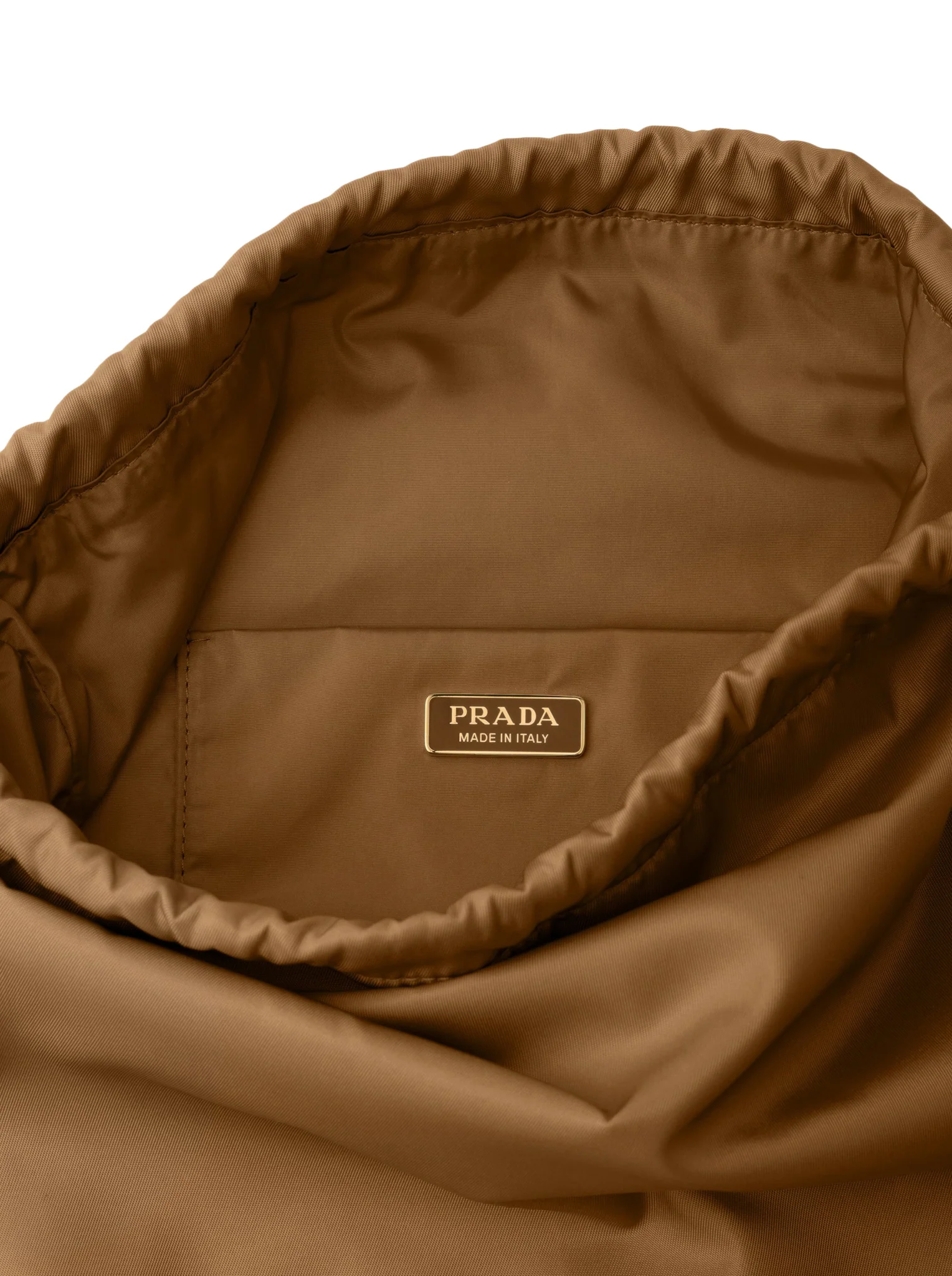 PRADA WISH RE-NYLON POUCH - Image 3