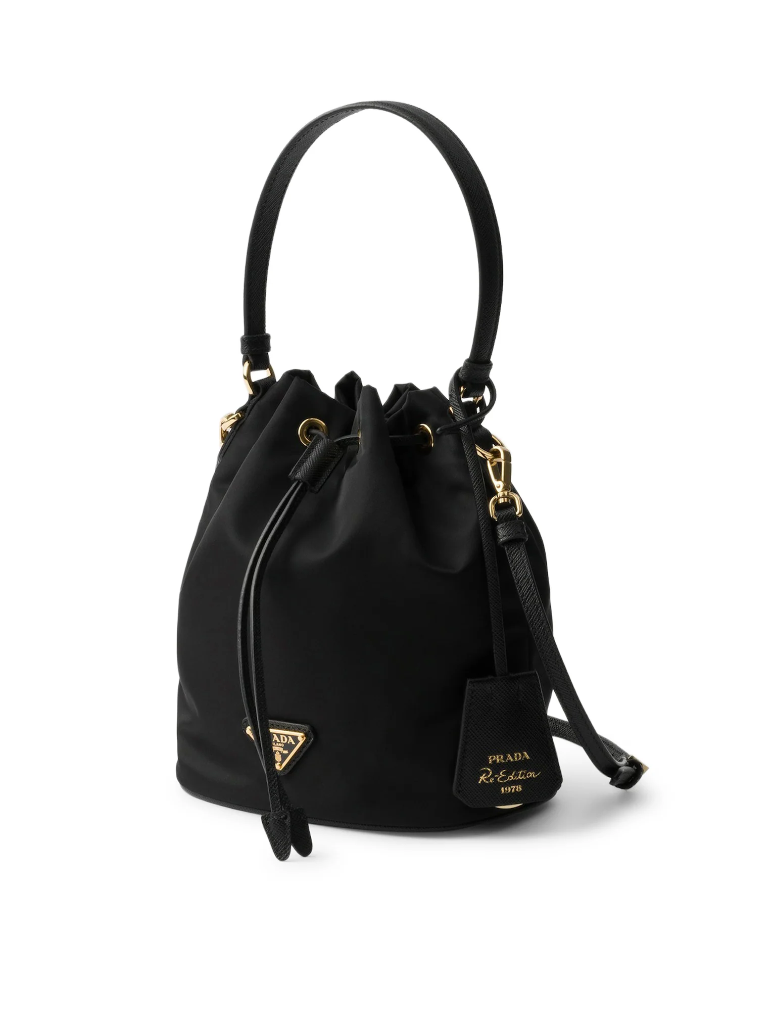 RE-EDITION 1978 MINI BAG IN RE-NYLON - Image 3