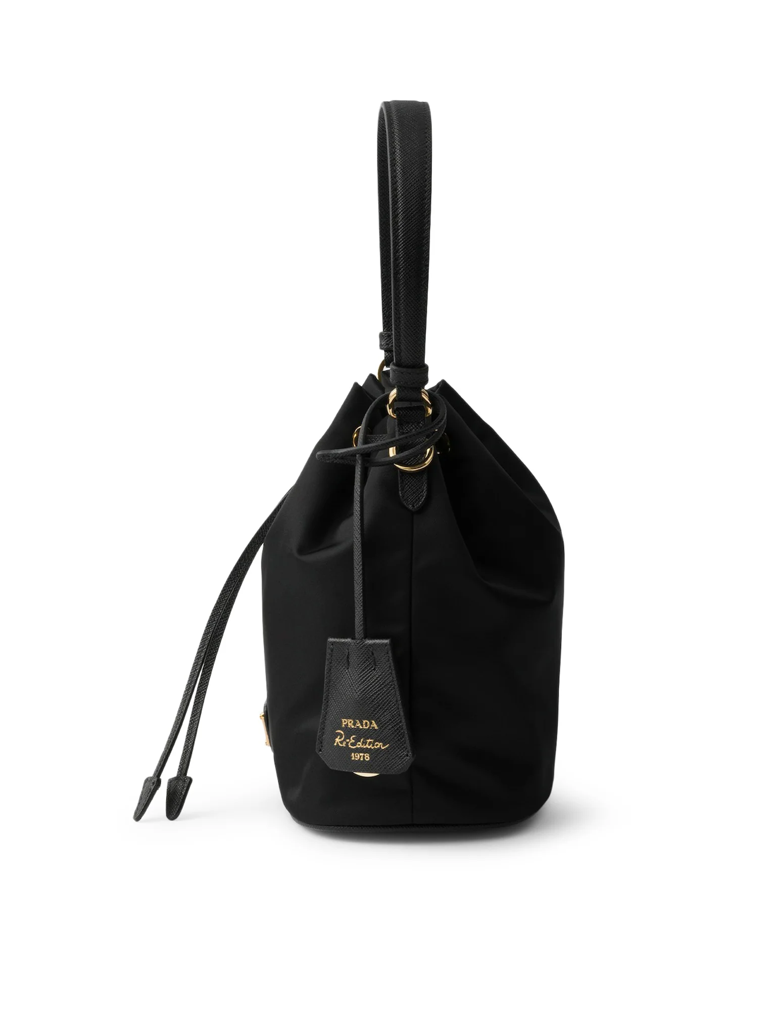 RE-EDITION 1978 MINI BAG IN RE-NYLON - Image 4