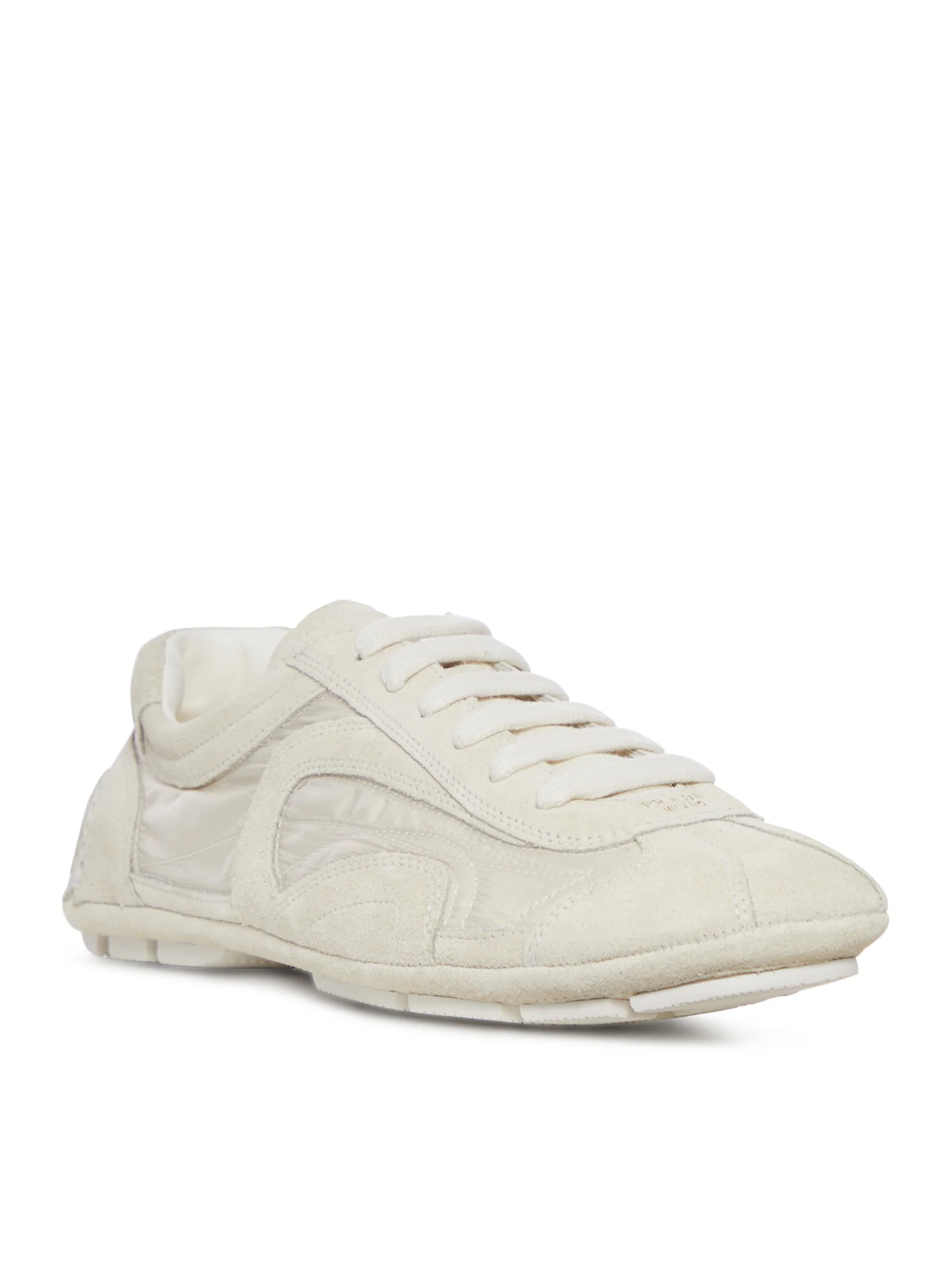 RE-EDITION SNEAKERS 2005 MONTECARLO - Image 2