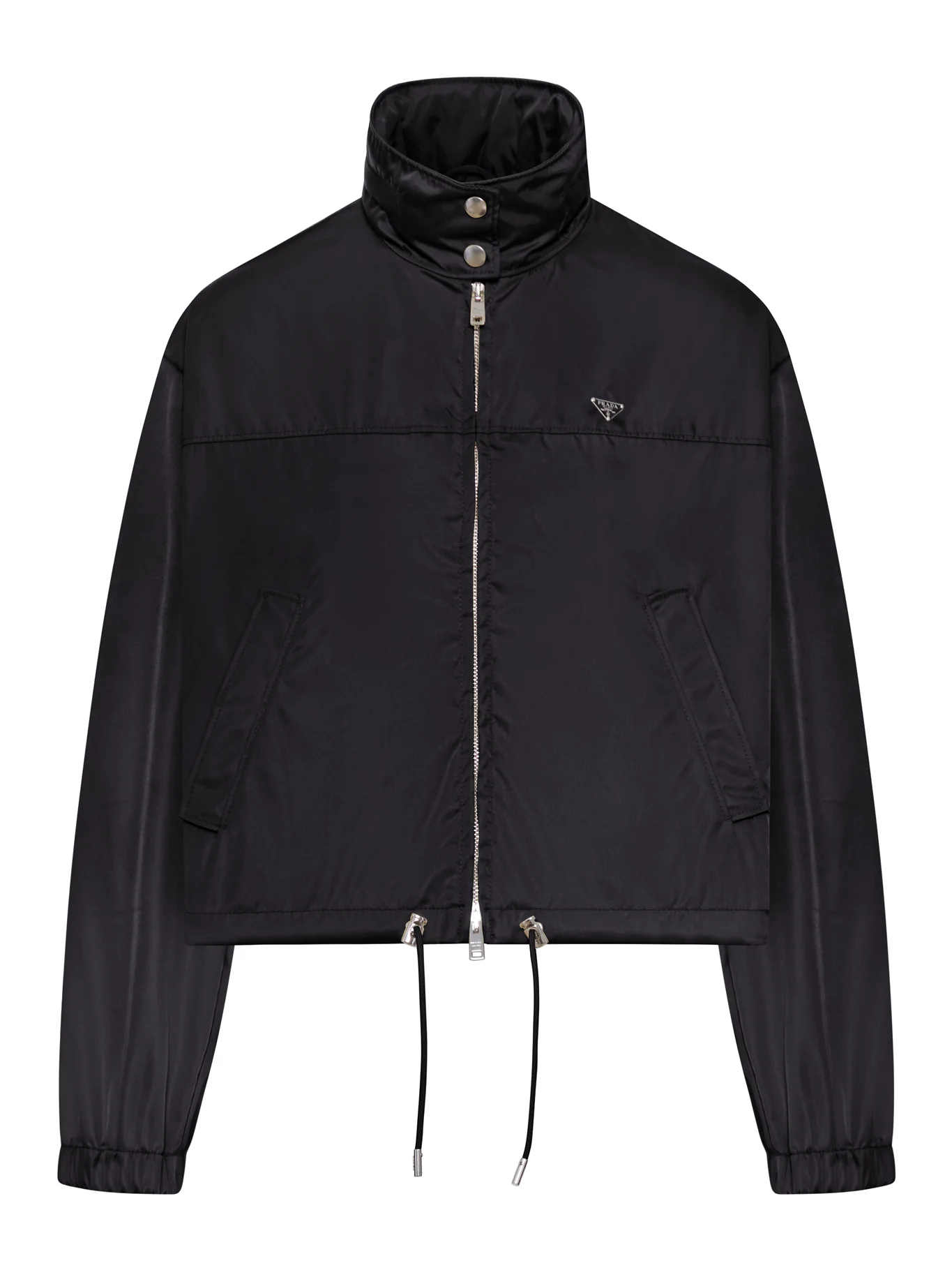 RE-NYLON BLUSON