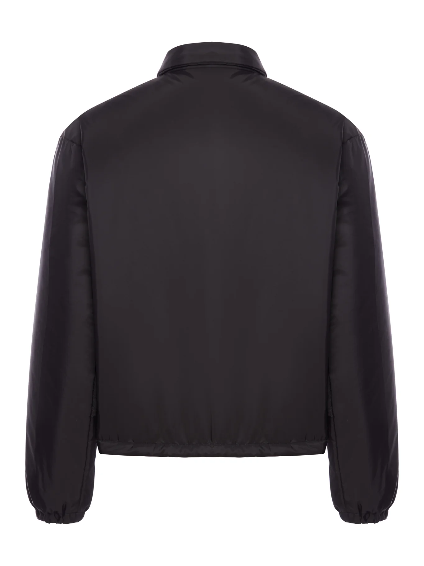 RE-NYLON BOMBER JACKET - Image 2