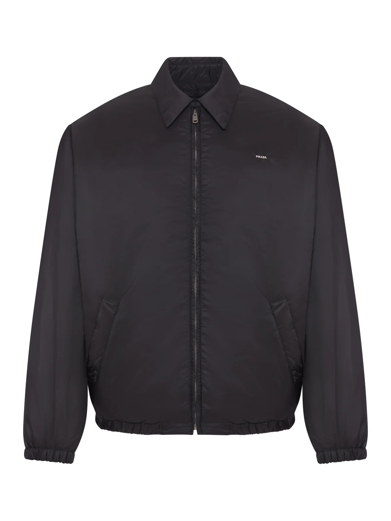 RE-NYLON JACKET