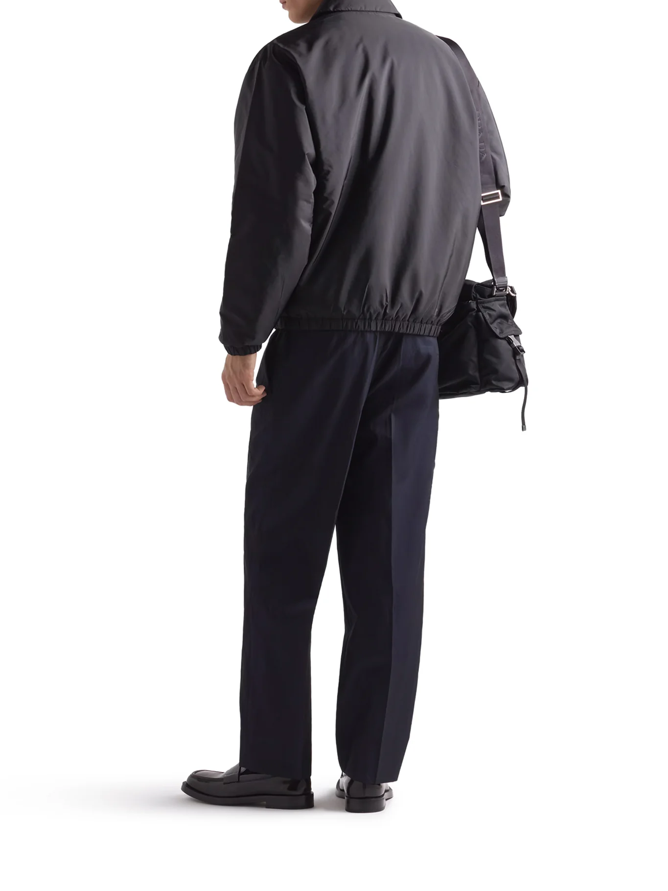 RE-NYLON JACKET - Image 3