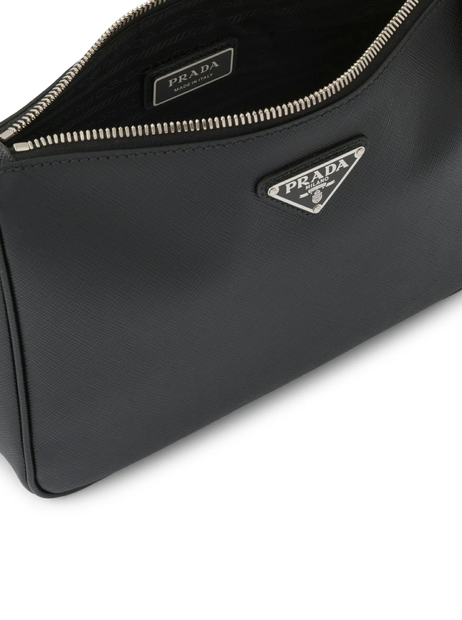 SAFFIANO SHOULDER BAG - Image 5
