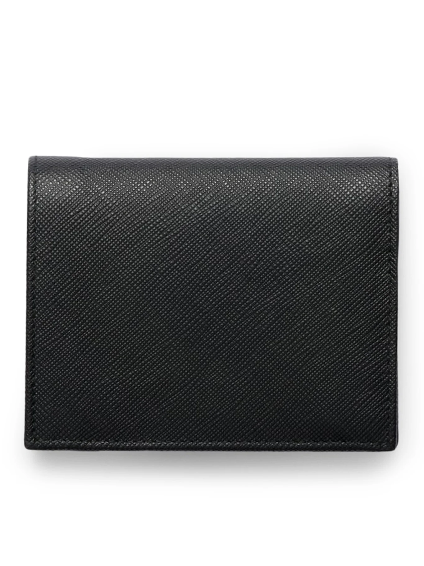 SMALL WALLET IN SAFFIANO - Image 2